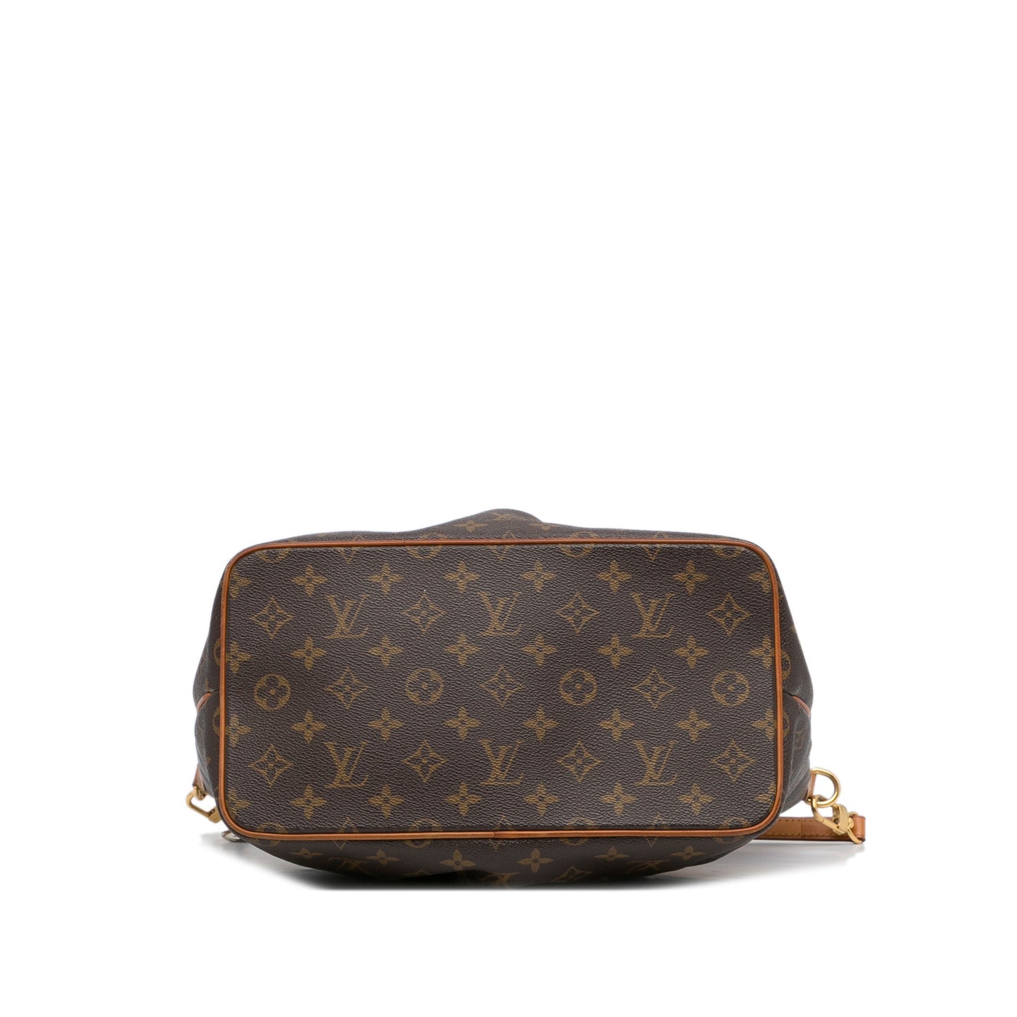 Louis Vuitton Palermo PM Monogram Canvas