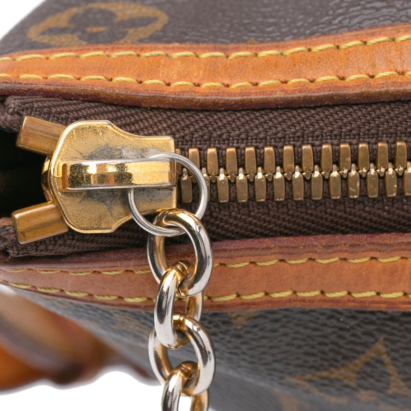 Louis Vuitton Palermo PM Monogram Canvas