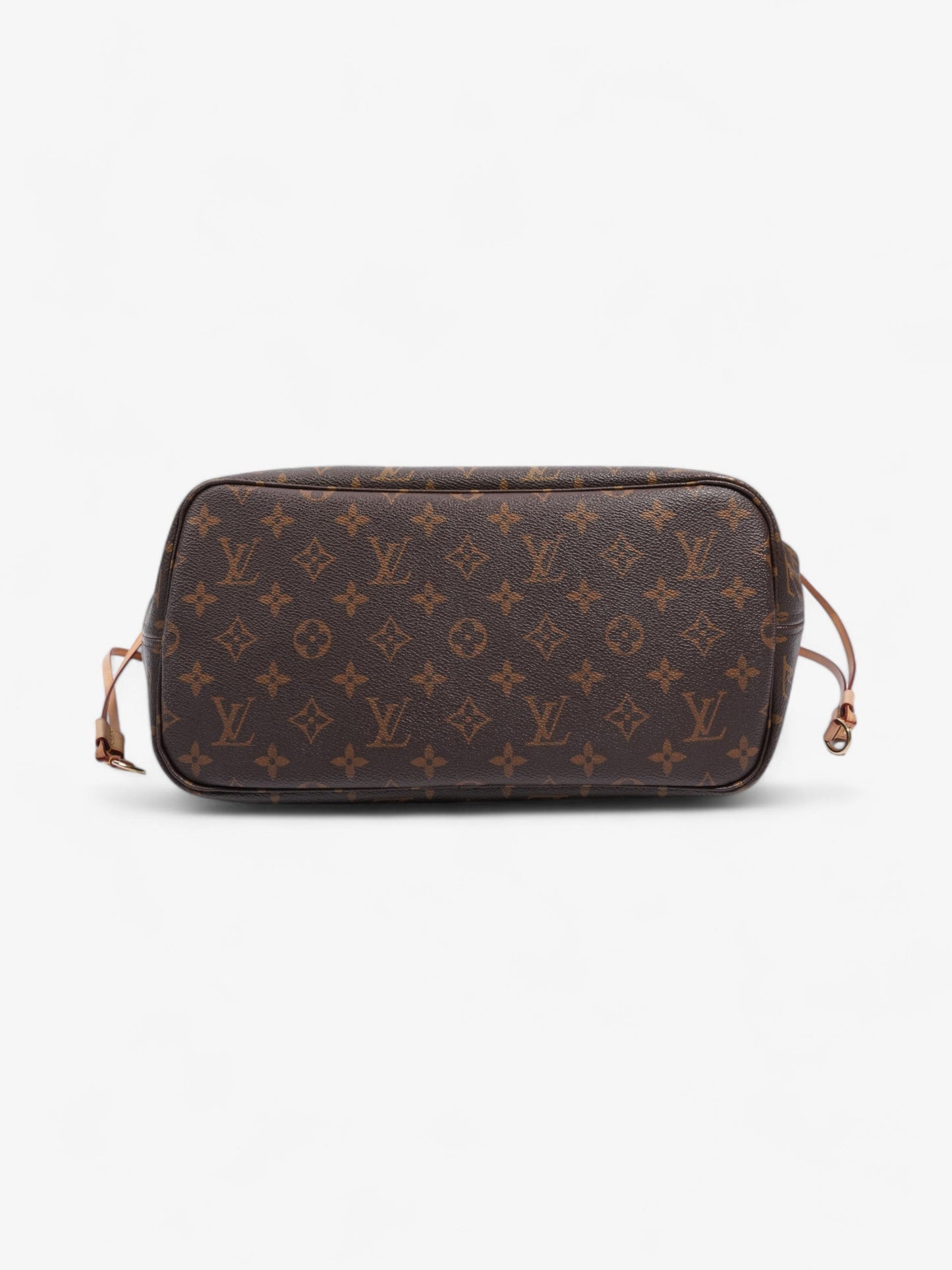 Louis Vuitton Neverfull Monogram Coated Canvas MM