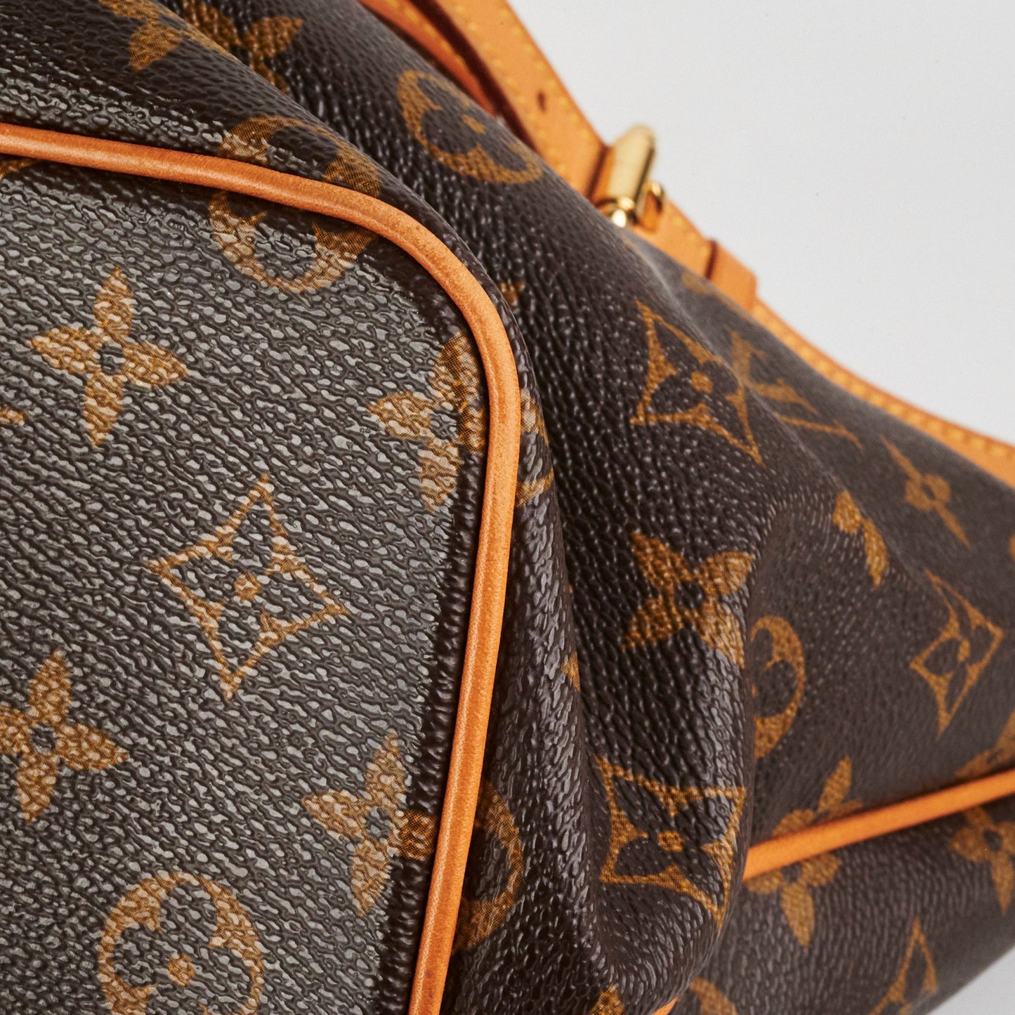 Louis Vuitton Palermo Monogram