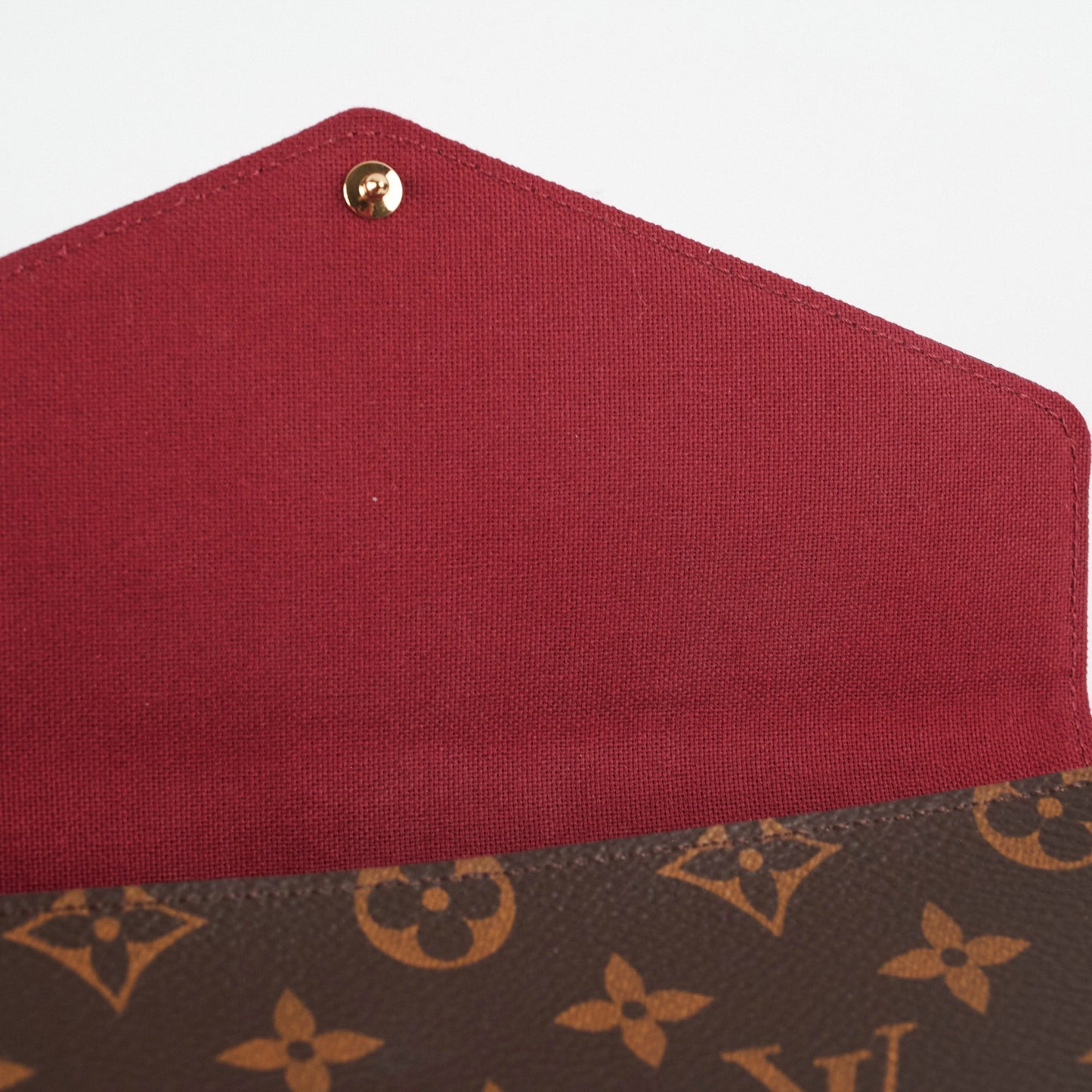 Louis Vuitton Pochette Felicie Monogram