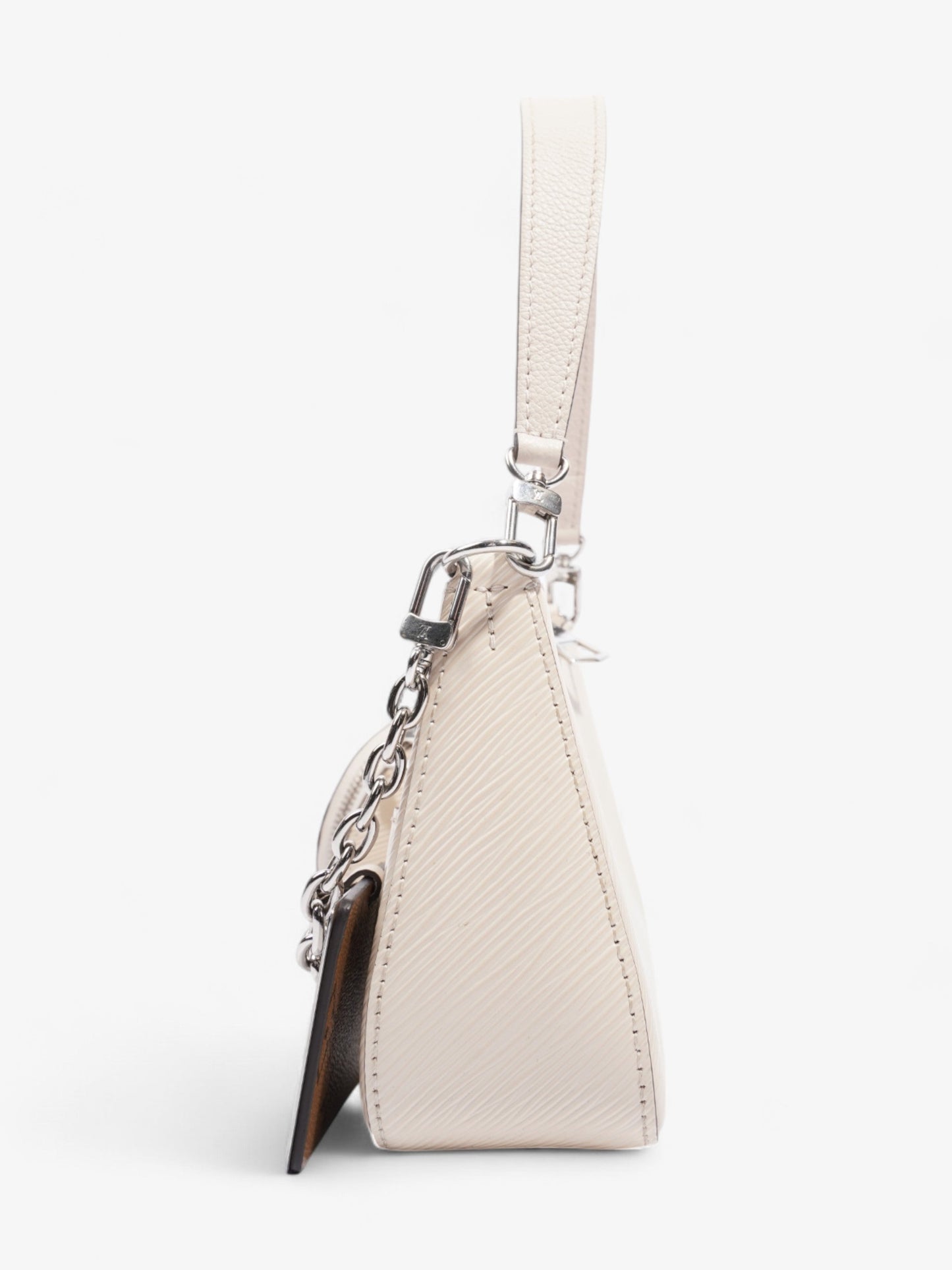 Louis Vuitton Marellini Bag Quartz Epi Leather
