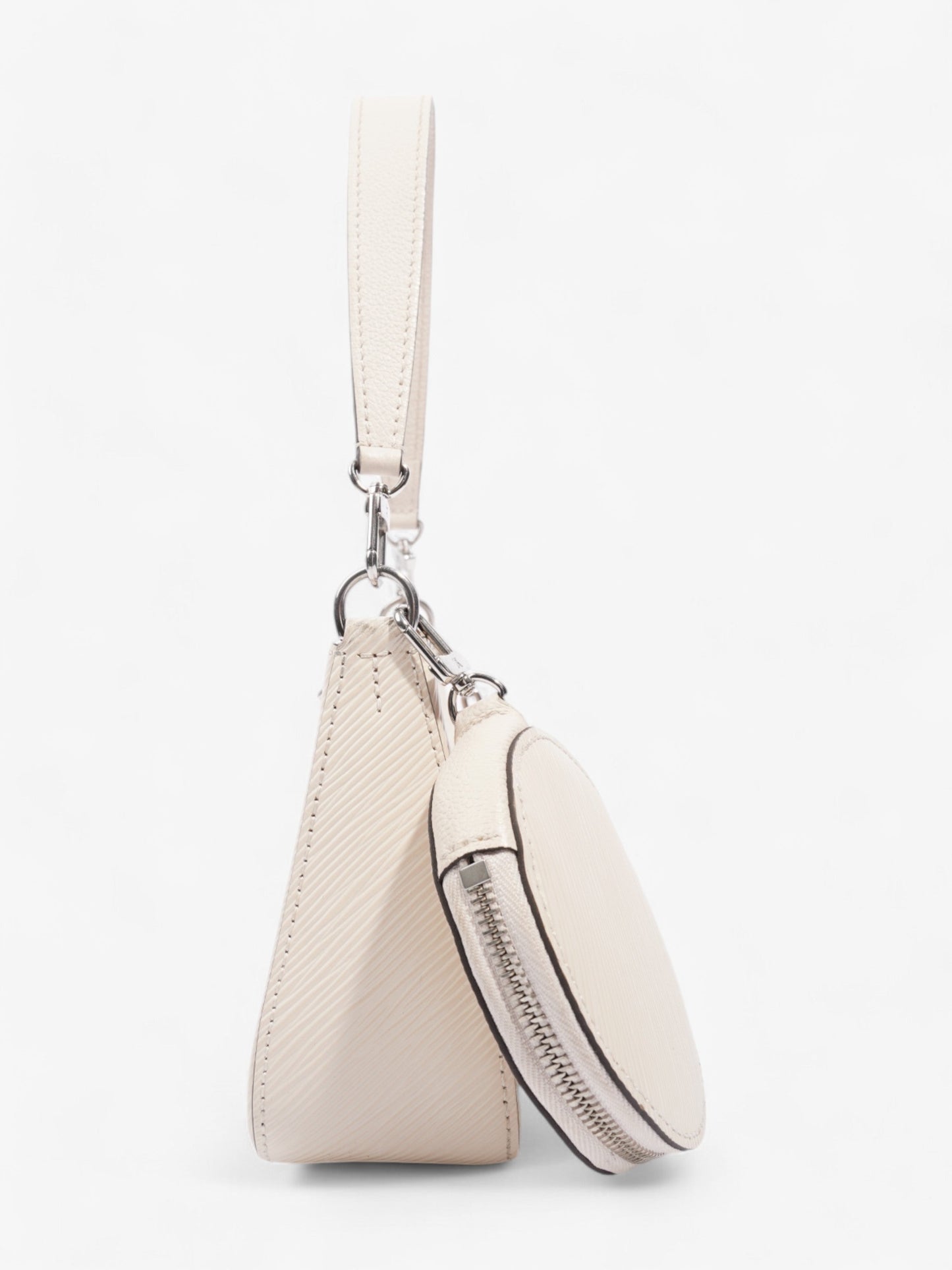 Louis Vuitton Marellini Bag Quartz Epi Leather