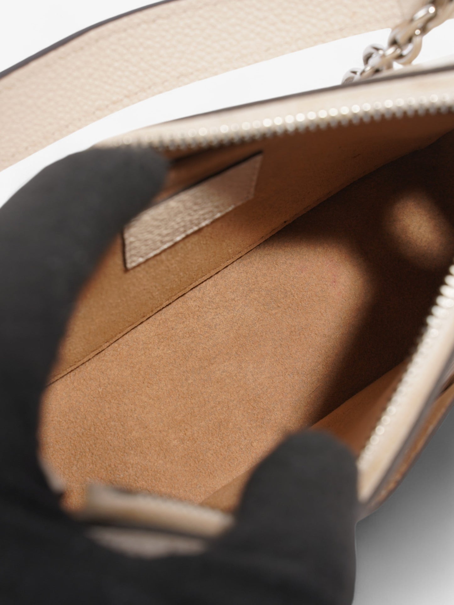 Louis Vuitton Marellini Bag Quartz Epi Leather