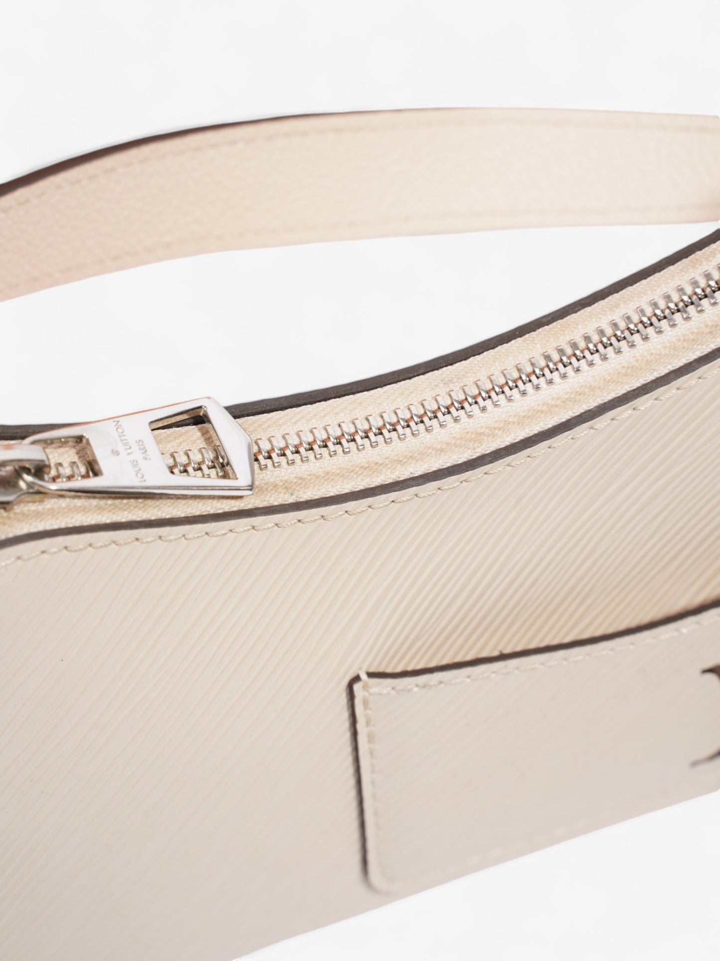 Louis Vuitton Marellini Bag Quartz Epi Leather