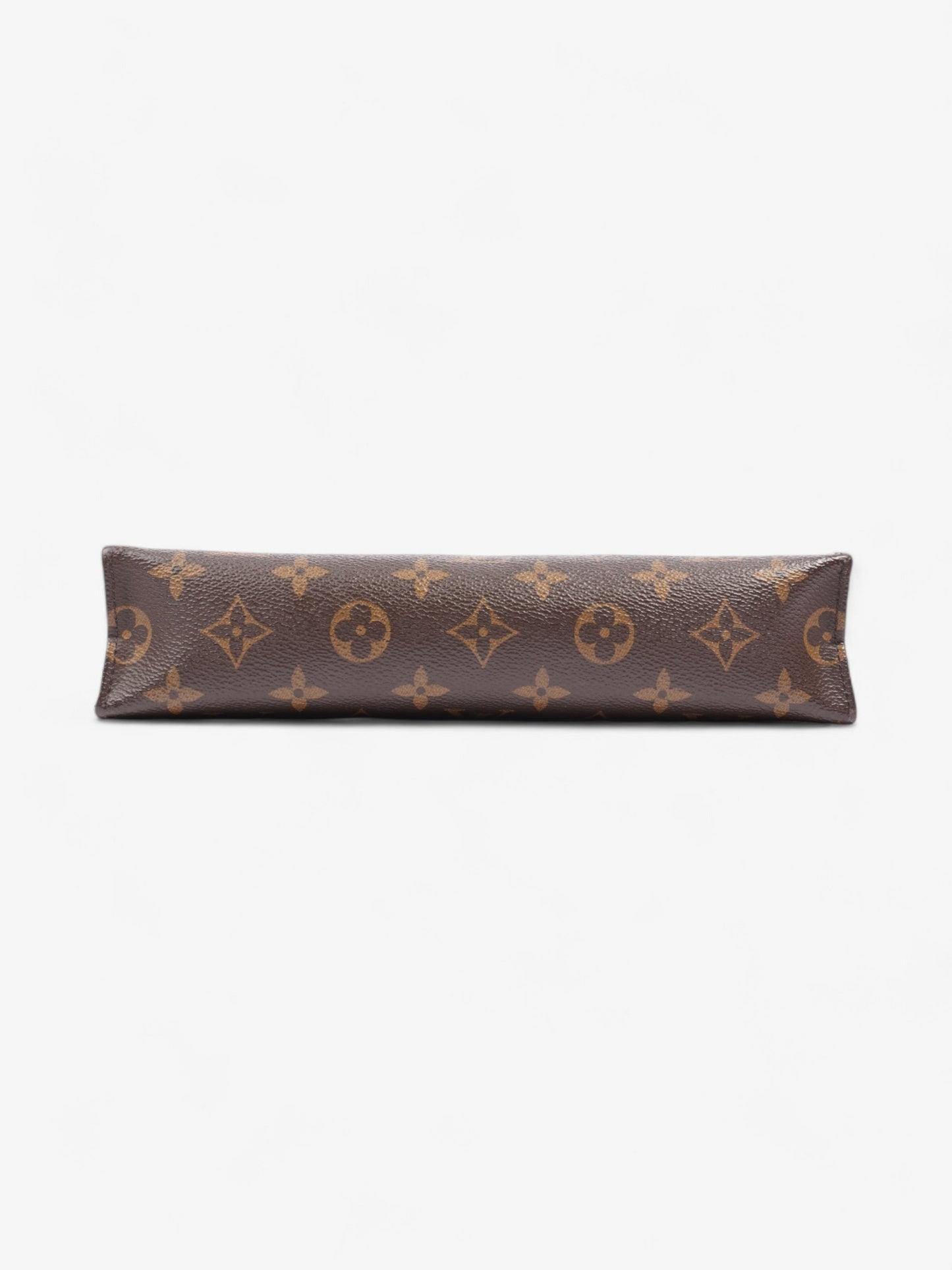 Louis Vuitton Toiletry Pouch Monogram Coated Canvas 26