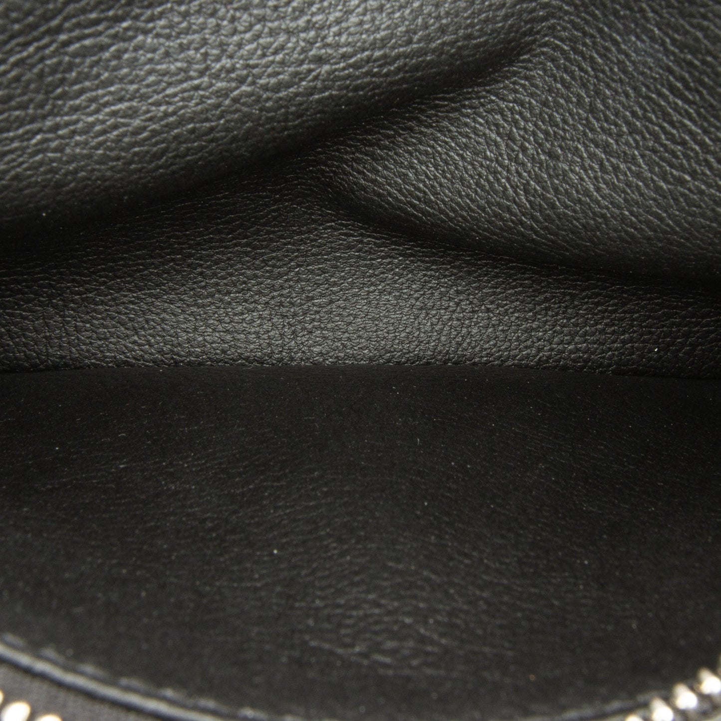 Louis Vuitton Mylockme Black Calfskin