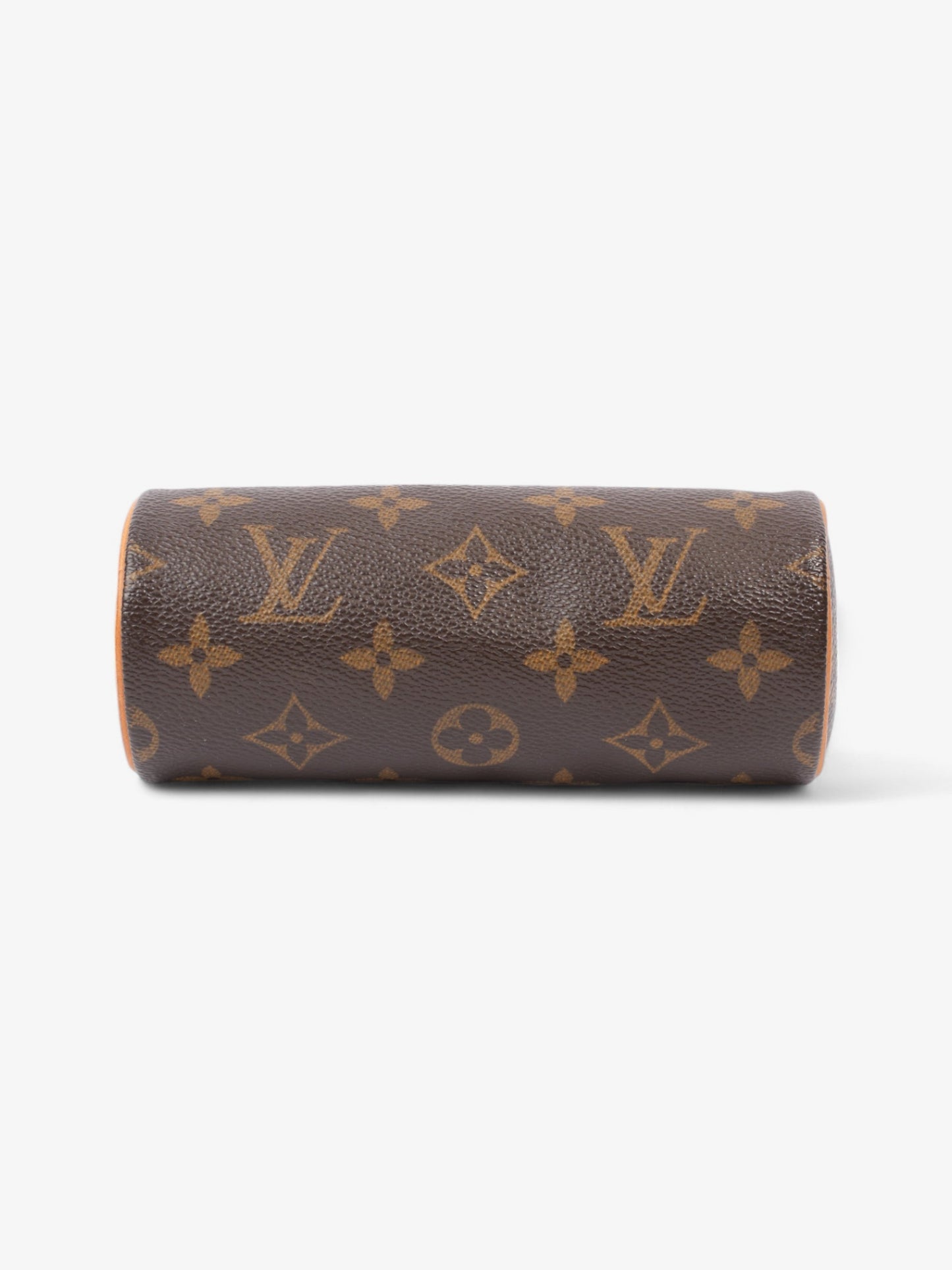 Louis Vuitton Papillon Monogram Coated Canvas Mini
