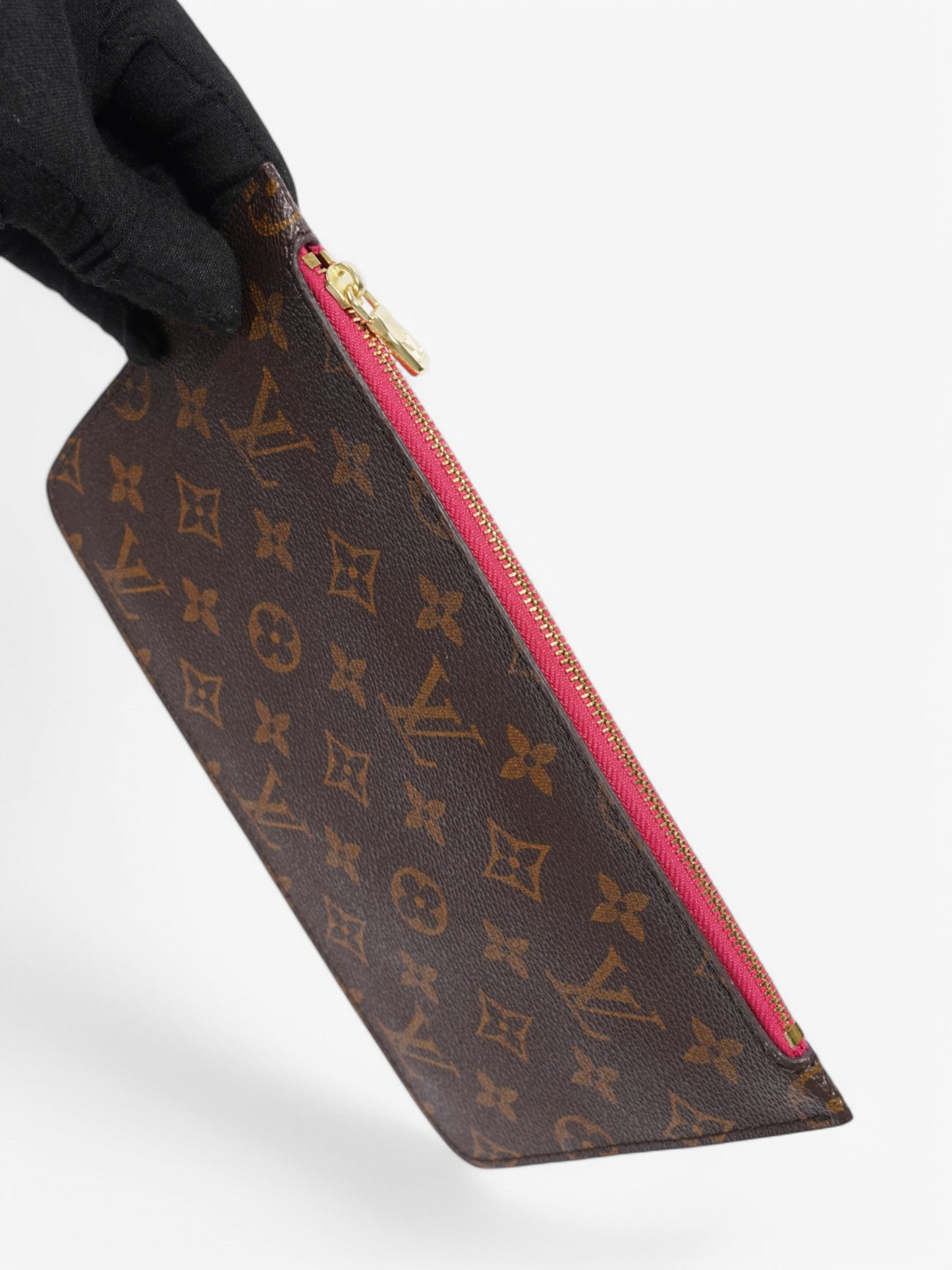 Louis Vuitton Neverfull Monogram Coated Canvas MM