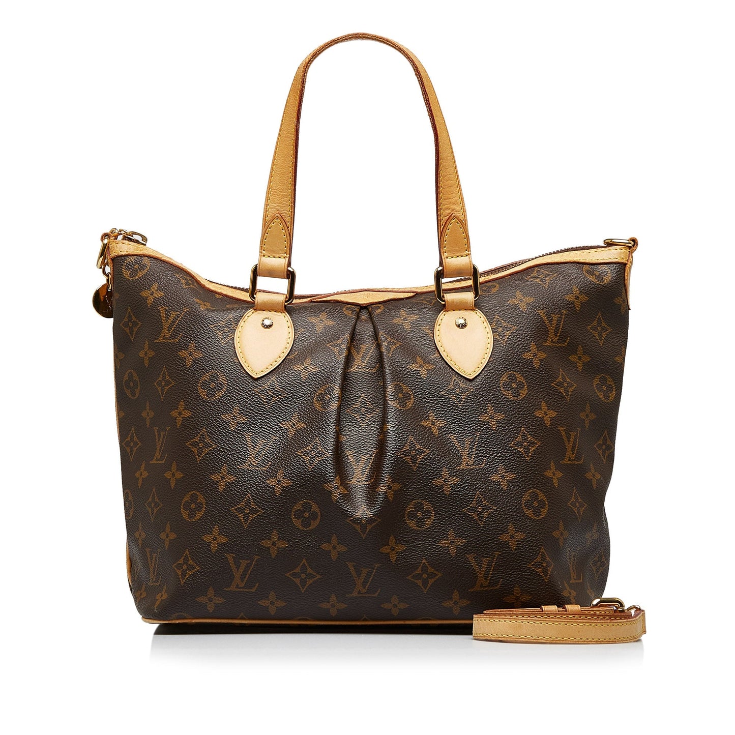 Louis Vuitton Palermo PM Monogram Canvas