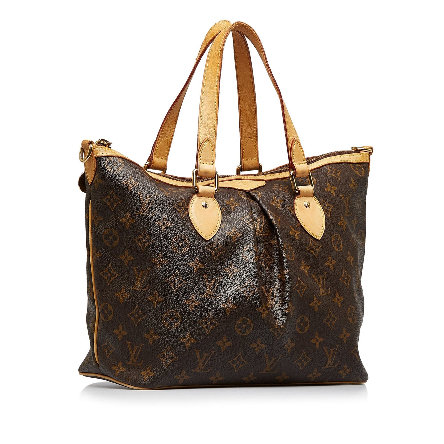 Louis Vuitton Palermo PM Monogram Canvas