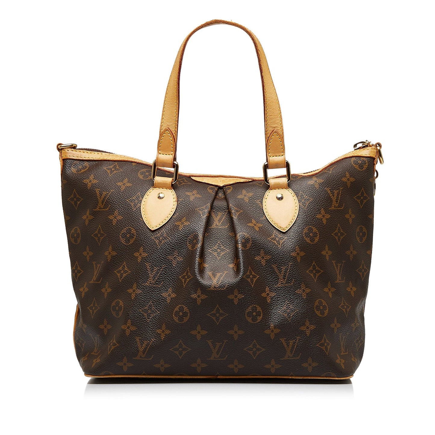 Louis Vuitton Palermo PM Monogram Canvas