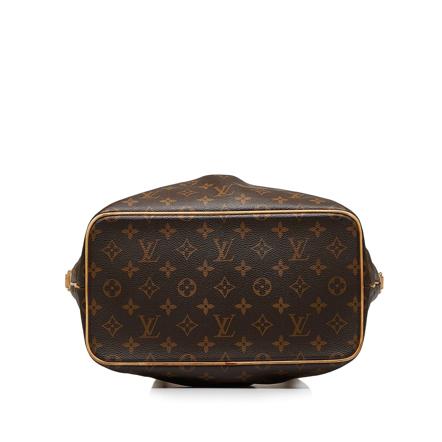Louis Vuitton Palermo PM Monogram Canvas