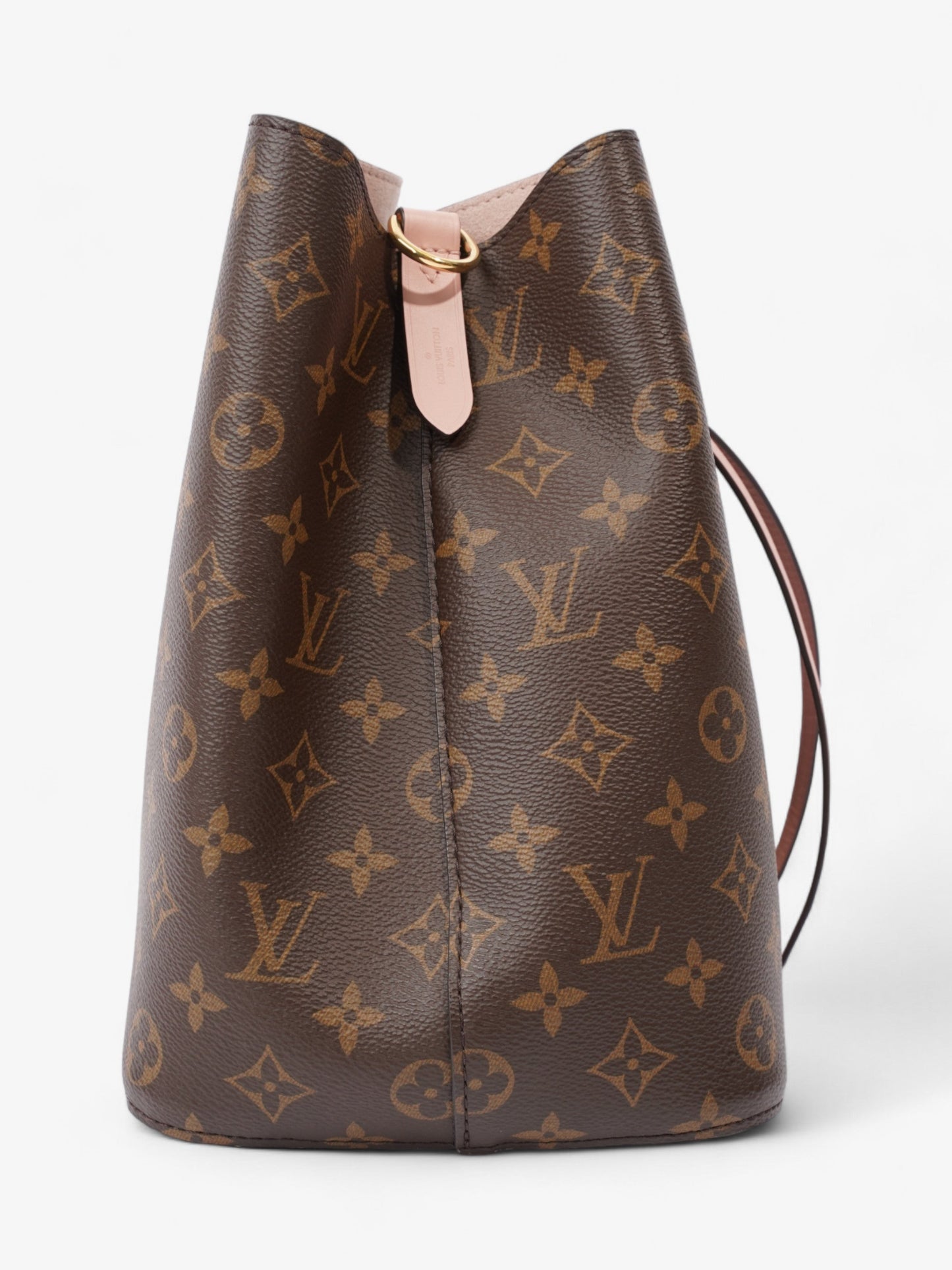 Louis Vuitton NeoNoe Monogram Coated Canvas