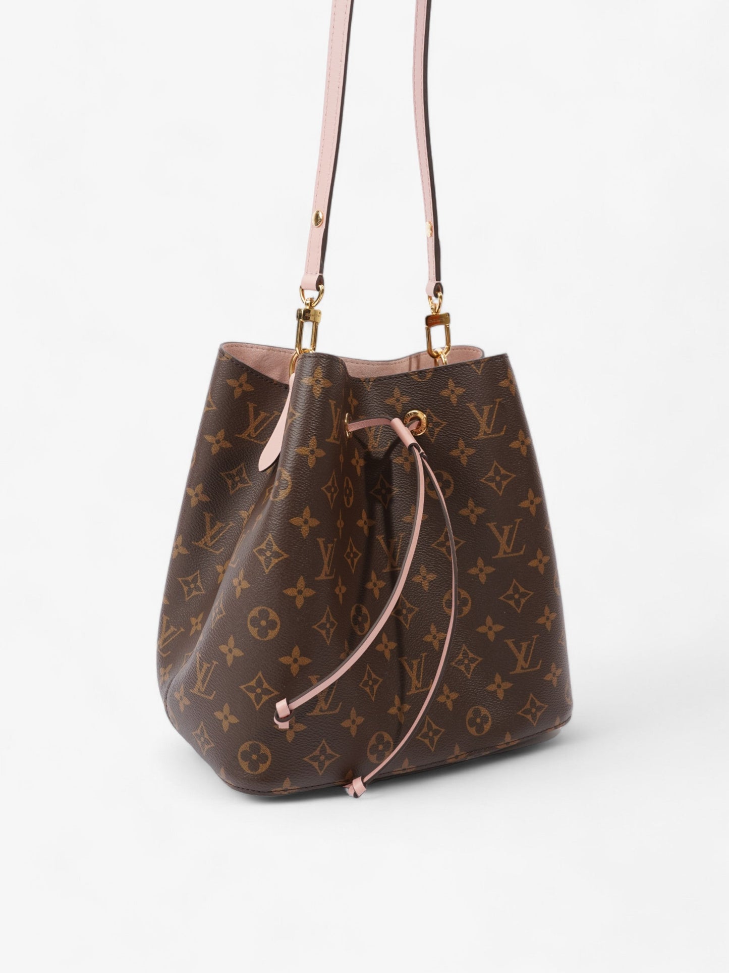 Louis Vuitton NeoNoe Monogram Coated Canvas