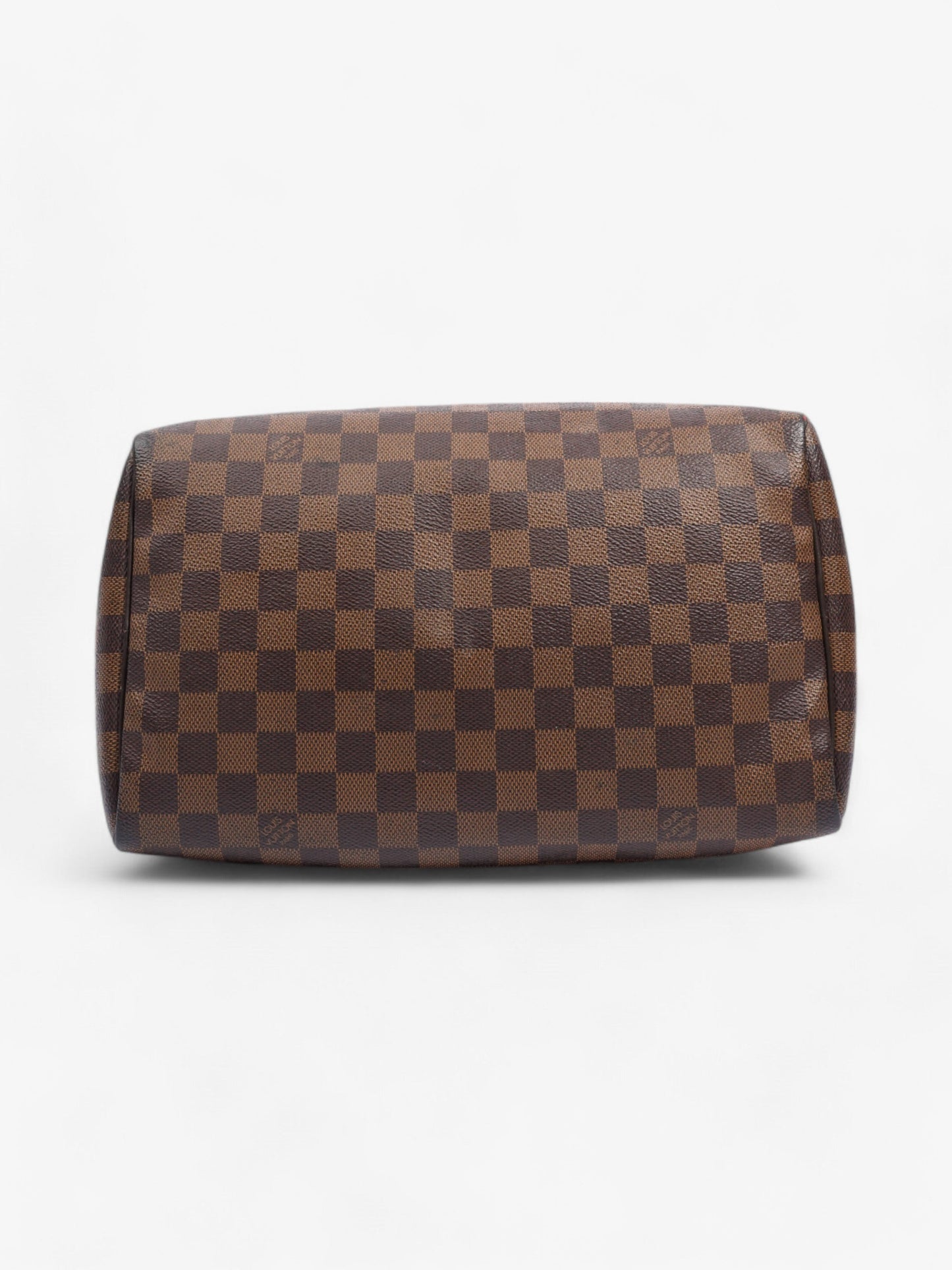 Louis Vuitton Speedy Damier Ebene Coated Canvas 30
