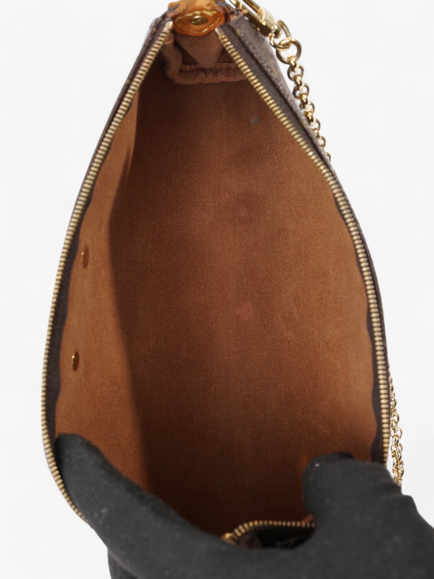 Louis Vuitton Eva Monogram Canvas