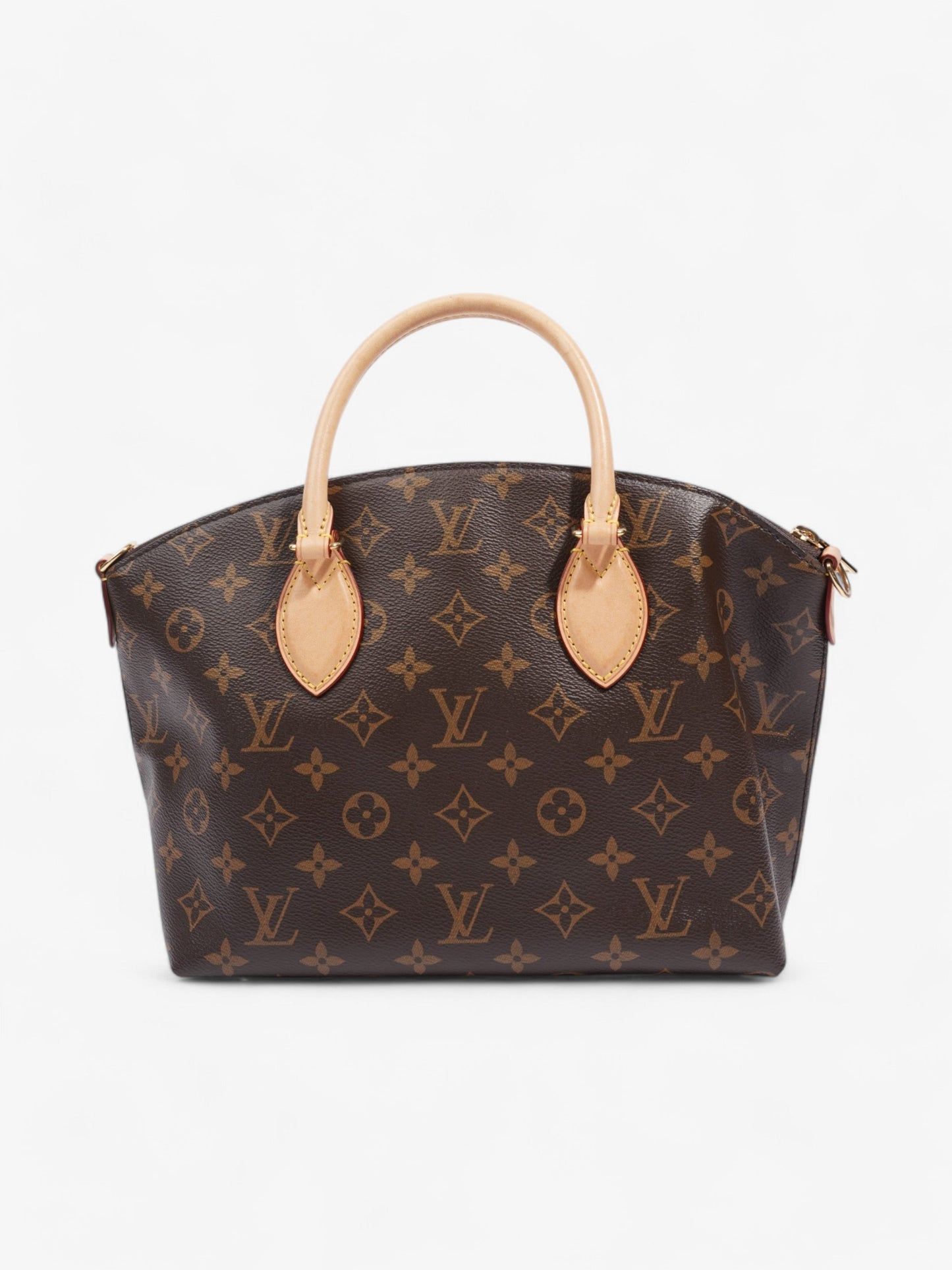 Louis Vuitton Bo茅tie Monogram Coated Canvas PM