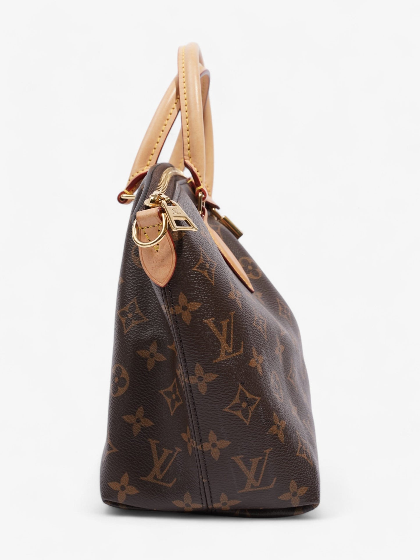 Louis Vuitton Bo茅tie Monogram Coated Canvas PM
