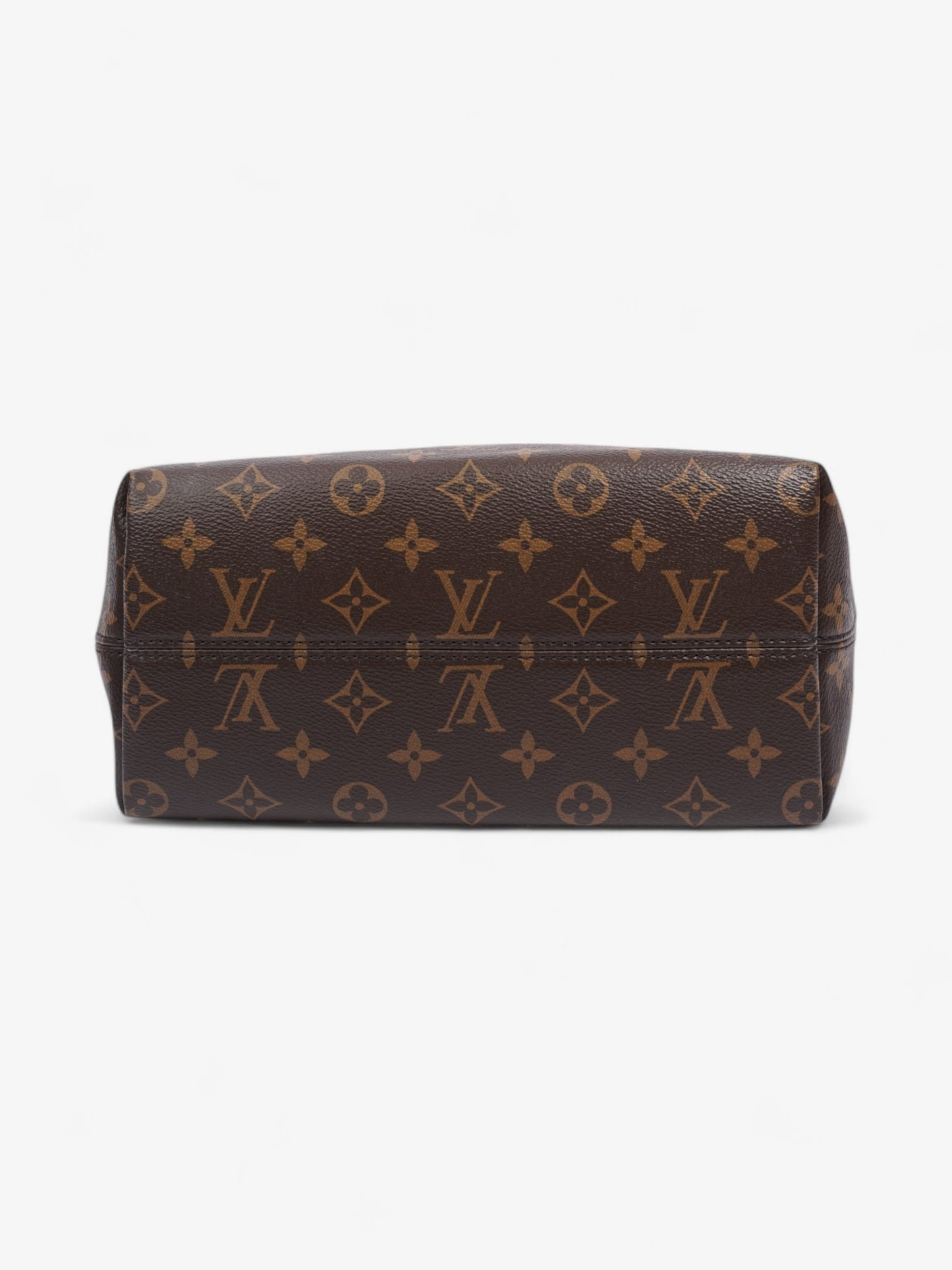 Louis Vuitton Bo茅tie Monogram Coated Canvas PM