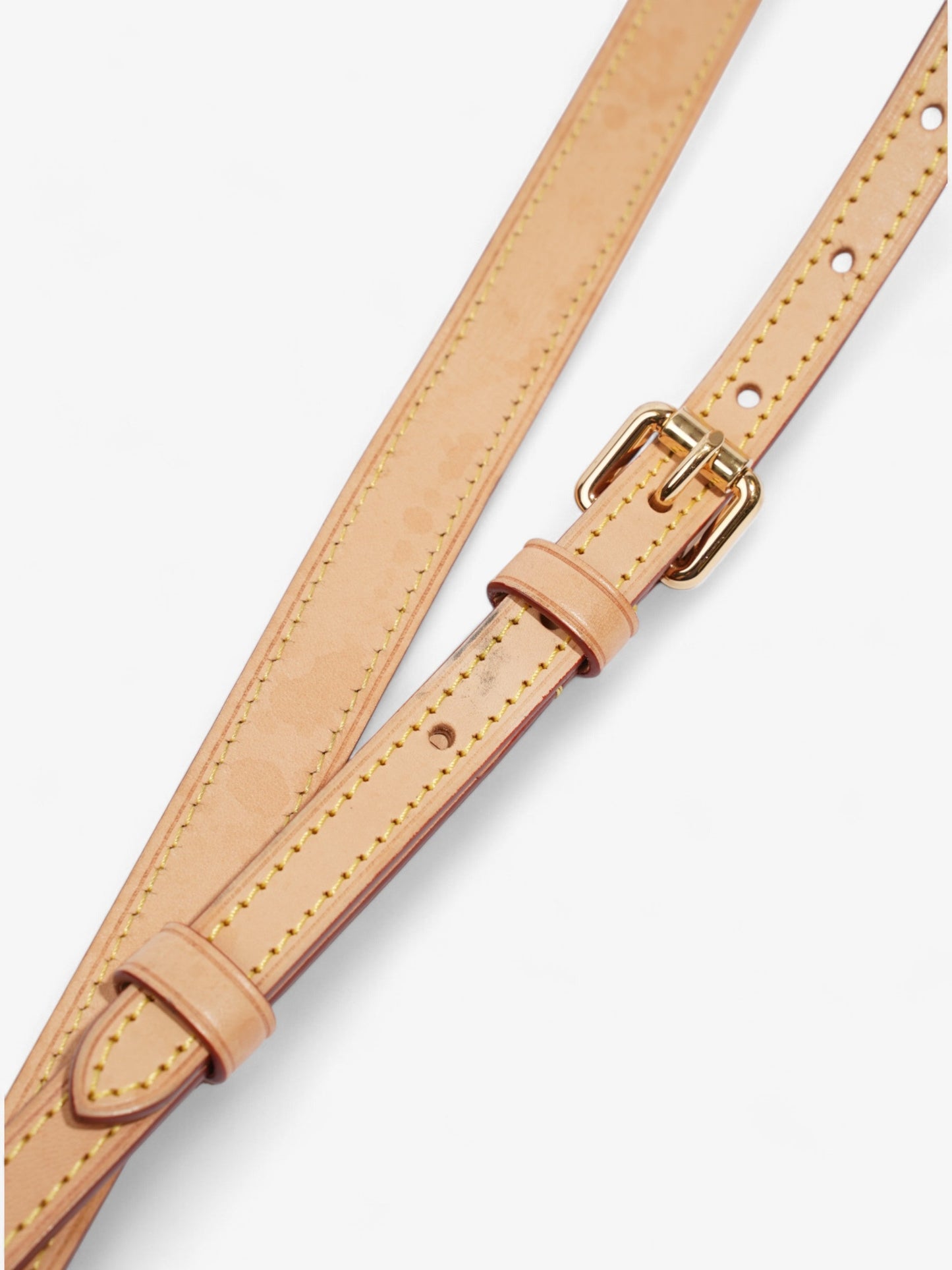 Louis Vuitton Bo茅tie Monogram Coated Canvas PM