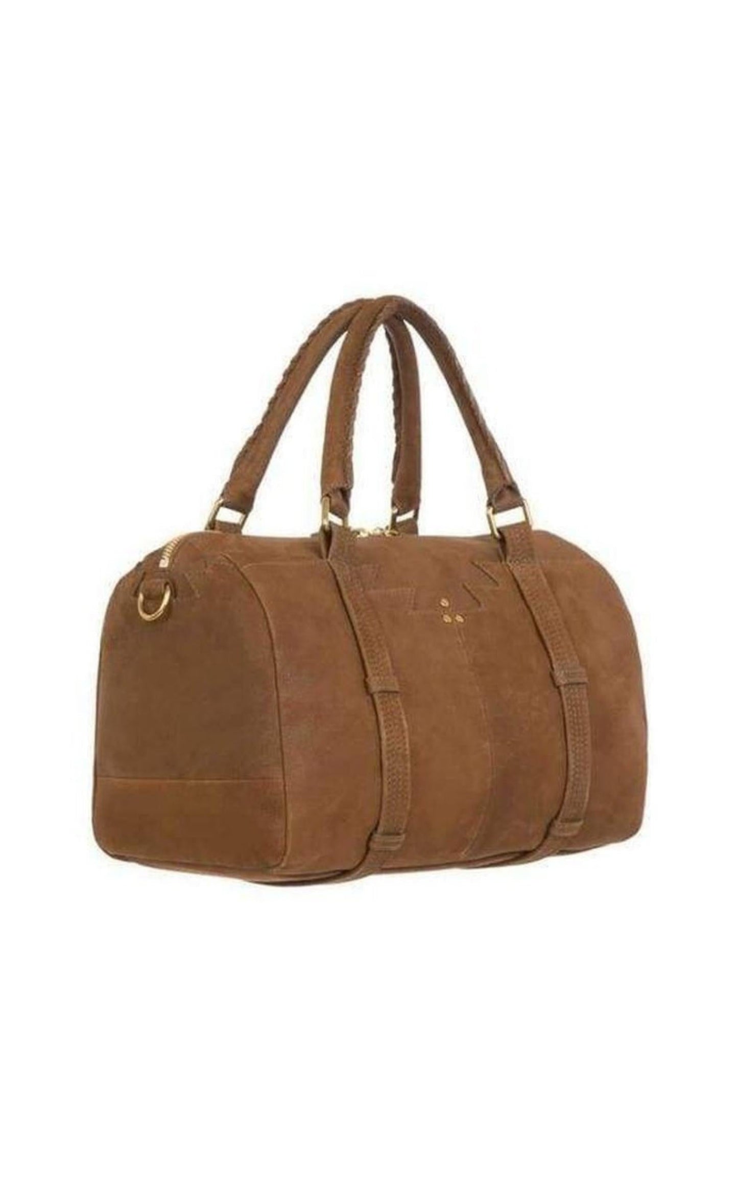Raoul Kaki Leather Tote