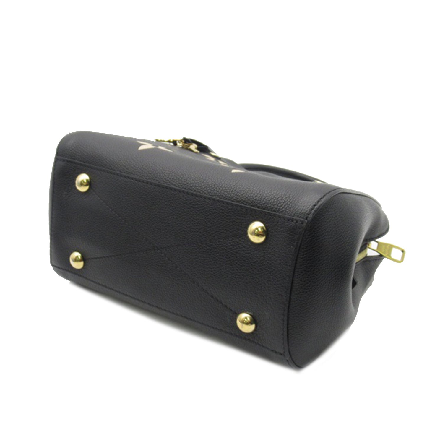 Louis Vuitton Montaigne BB Bicolor Monogram Empreinte Giant