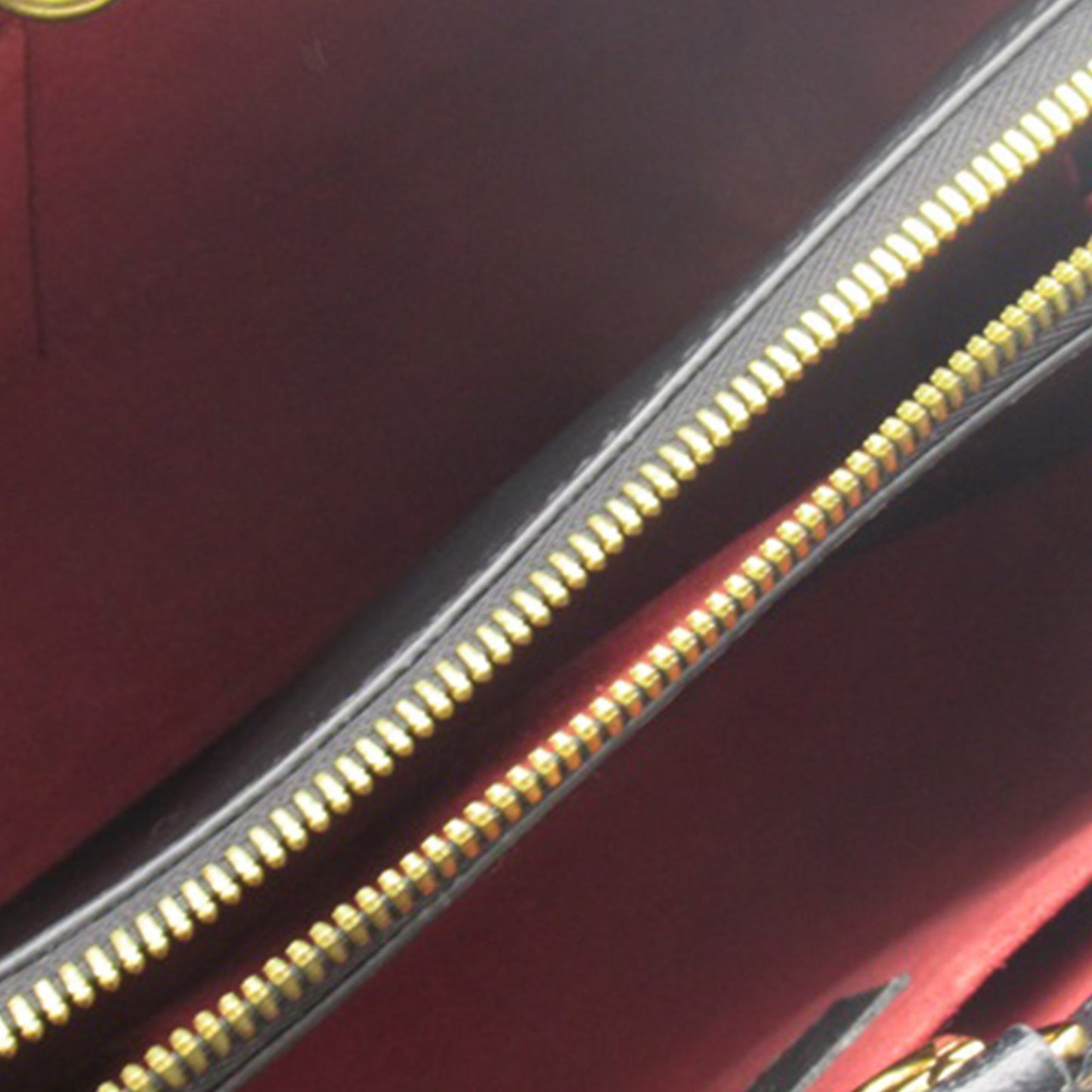 Louis Vuitton Montaigne BB Bicolor Monogram Empreinte Giant