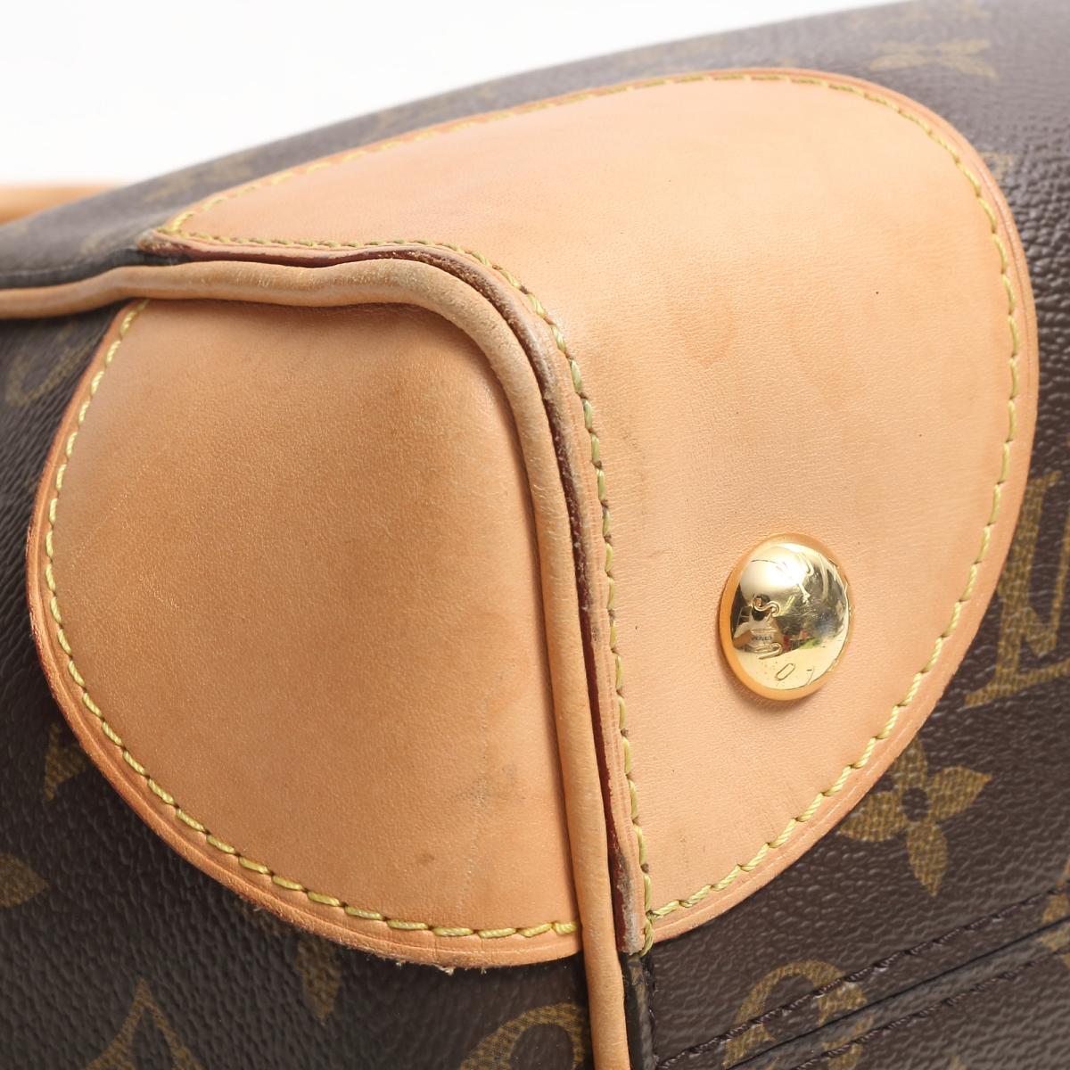 Louis Vuitto Phenix MM Monogram Canvas Bag