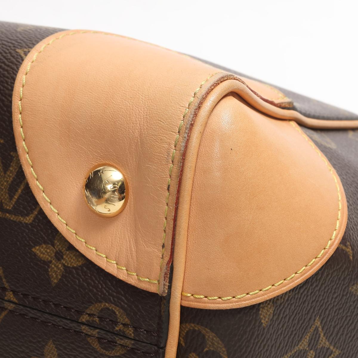 Louis Vuitto Phenix MM Monogram Canvas Bag
