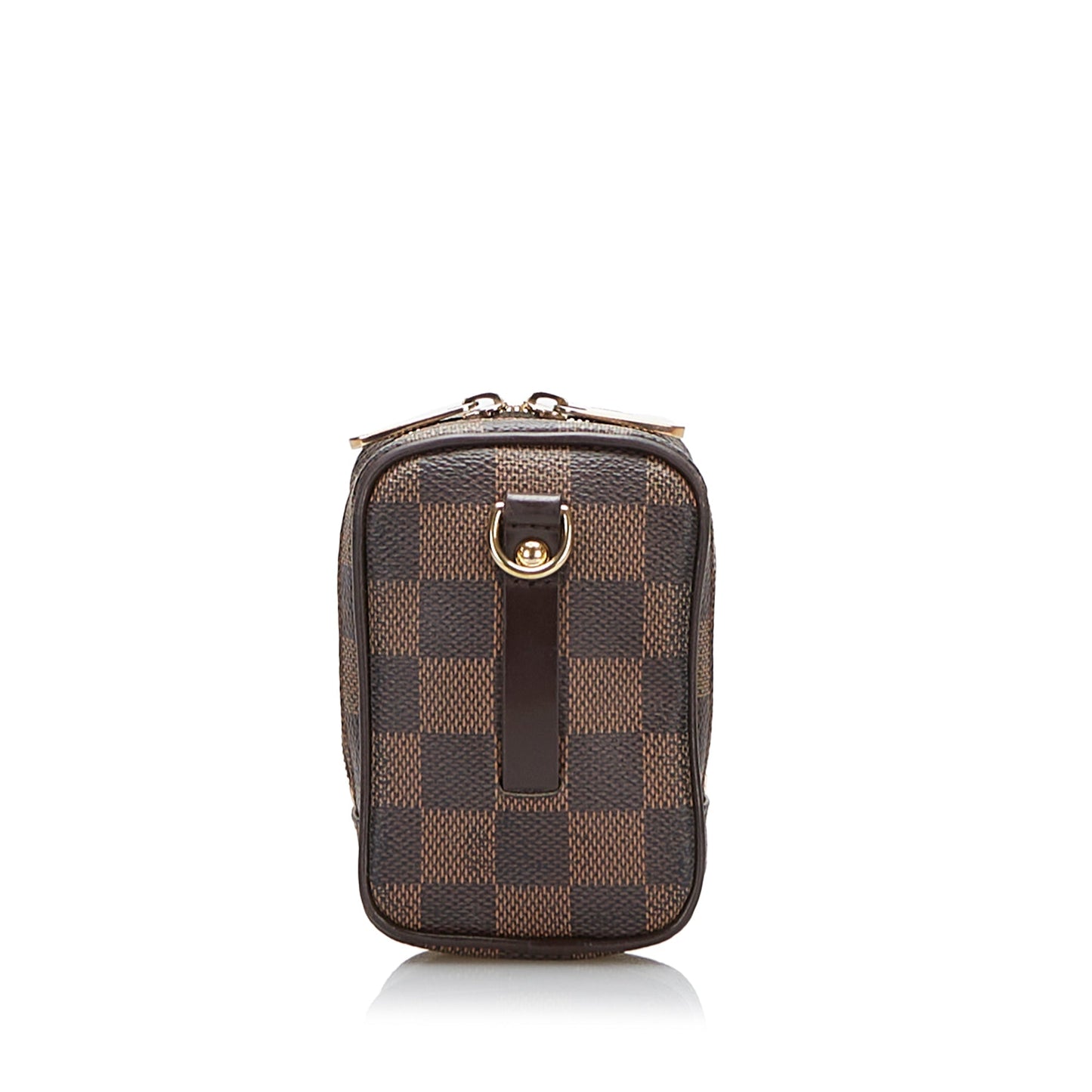 Louis Vuitton Okapi PM Damier Ebene Canvas