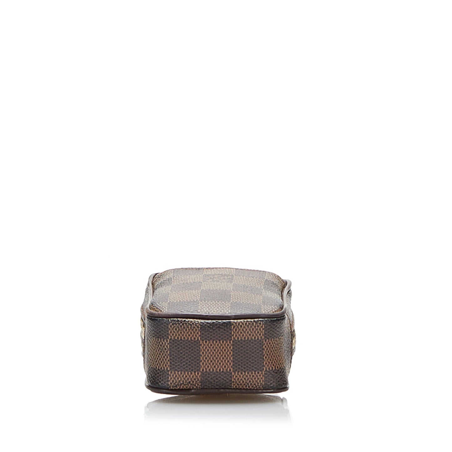 Louis Vuitton Okapi PM Damier Ebene Canvas
