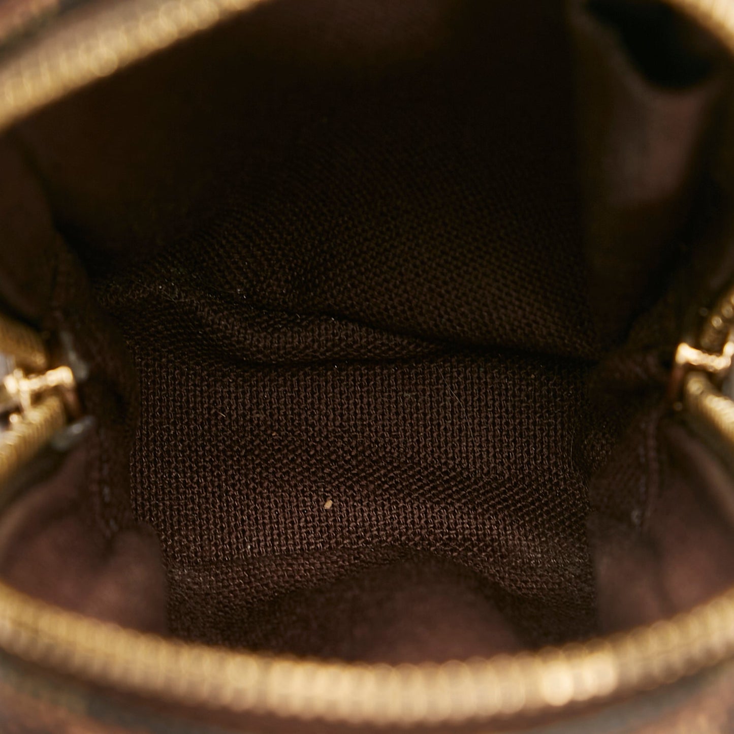Louis Vuitton Okapi PM Damier Ebene Canvas