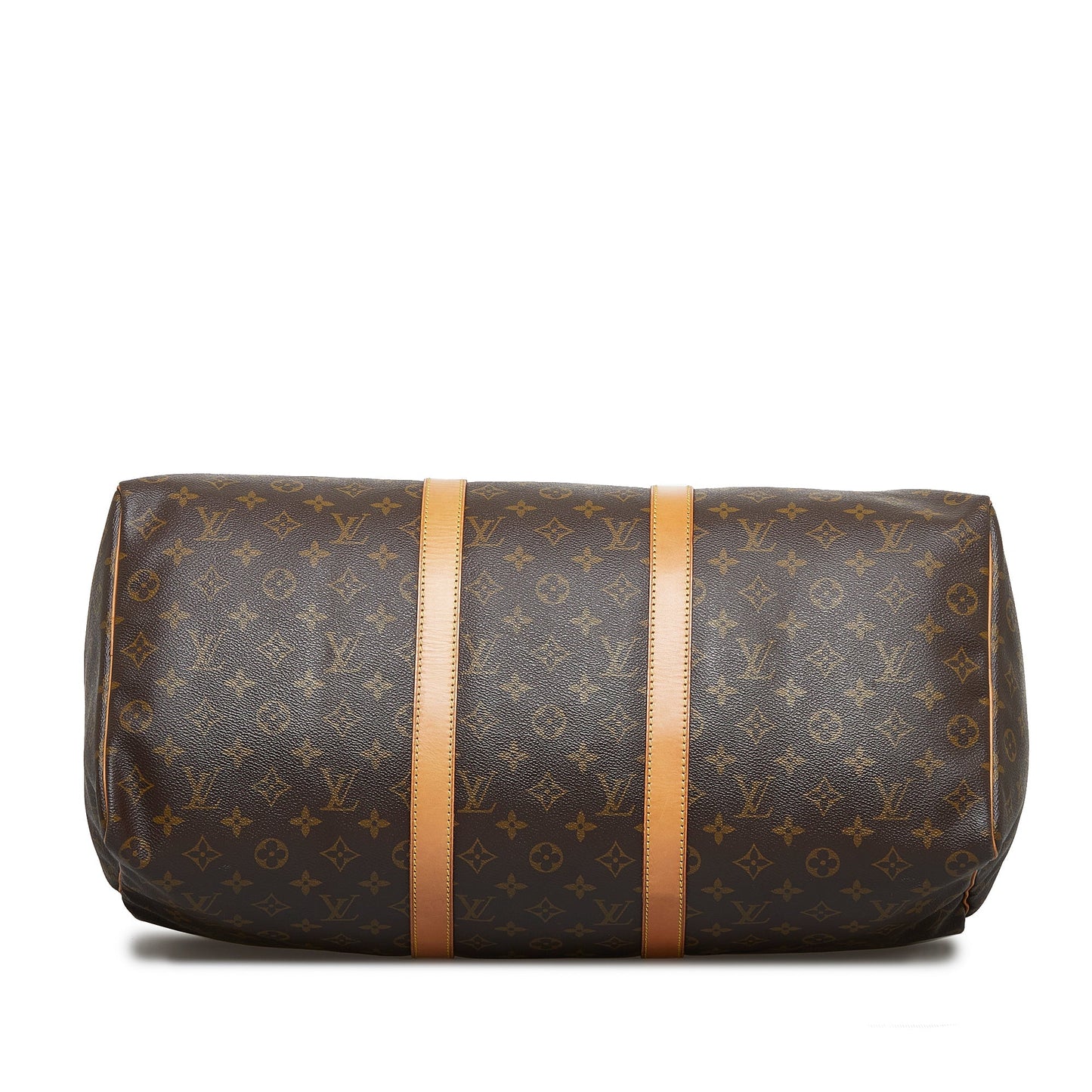 Louis Vuitton Keepall 50 Monogram Canvas