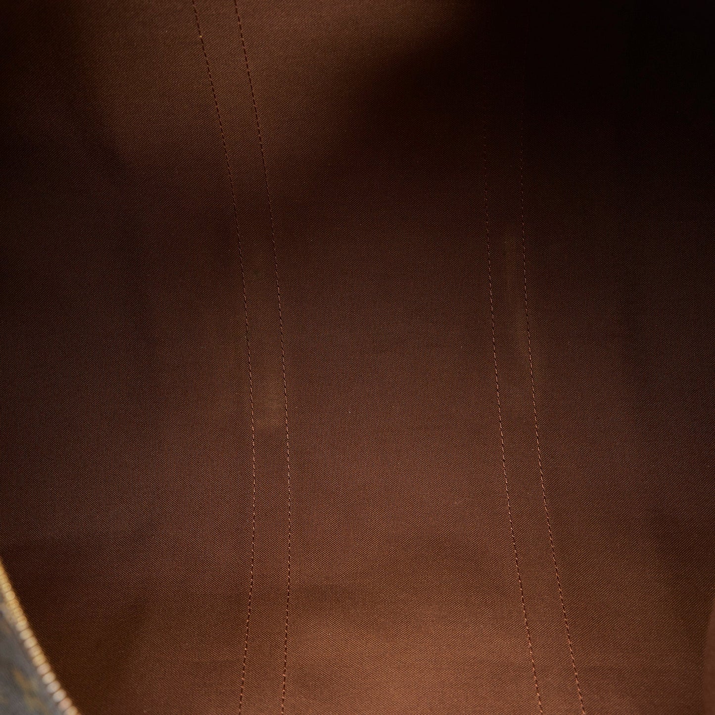 Louis Vuitton Keepall 50 Monogram Canvas