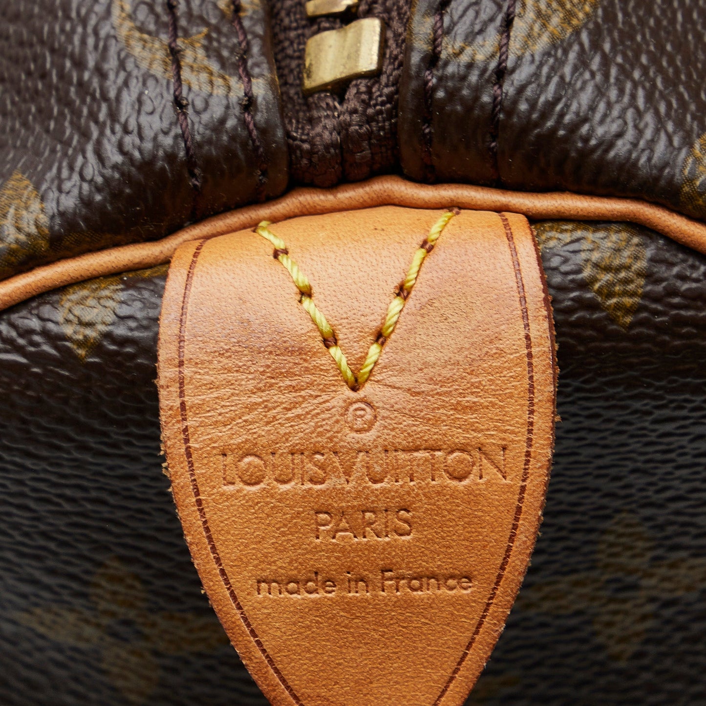 Louis Vuitton Keepall 50 Monogram Canvas