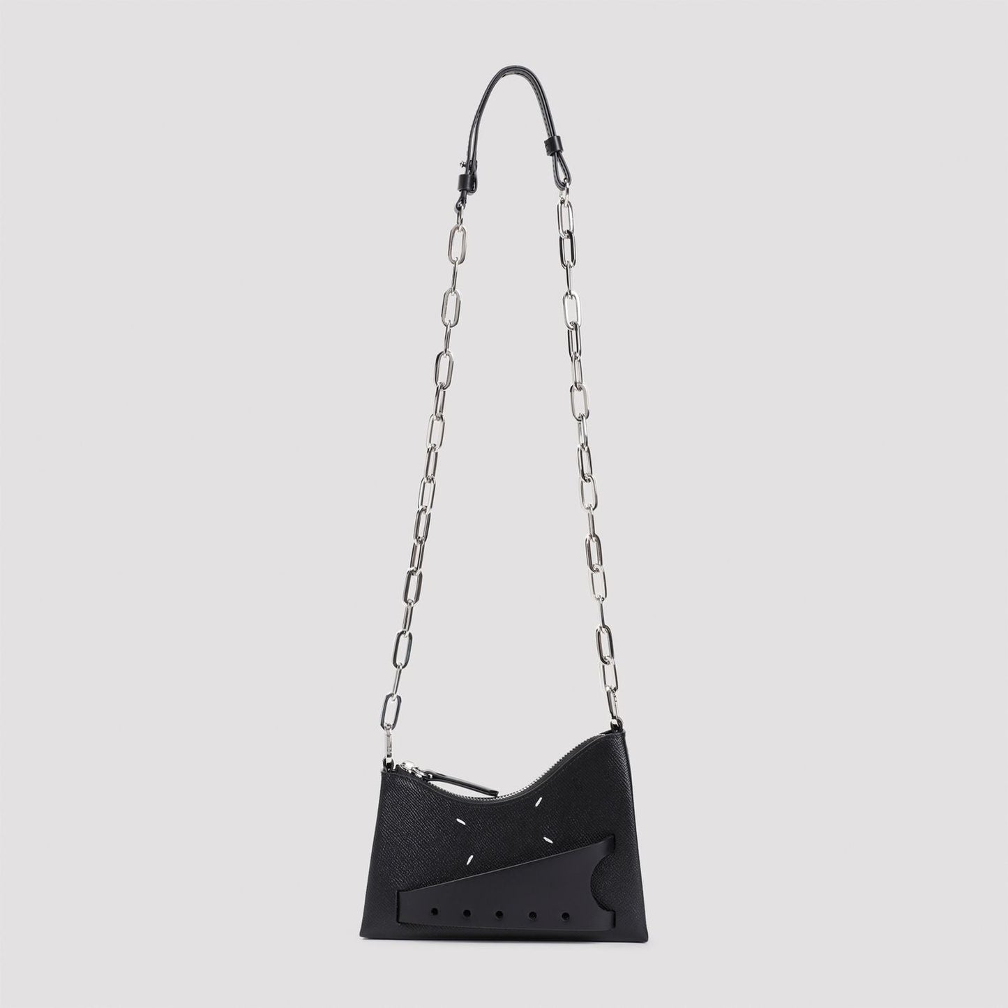 SNATCHED MICRO HOBO BAG