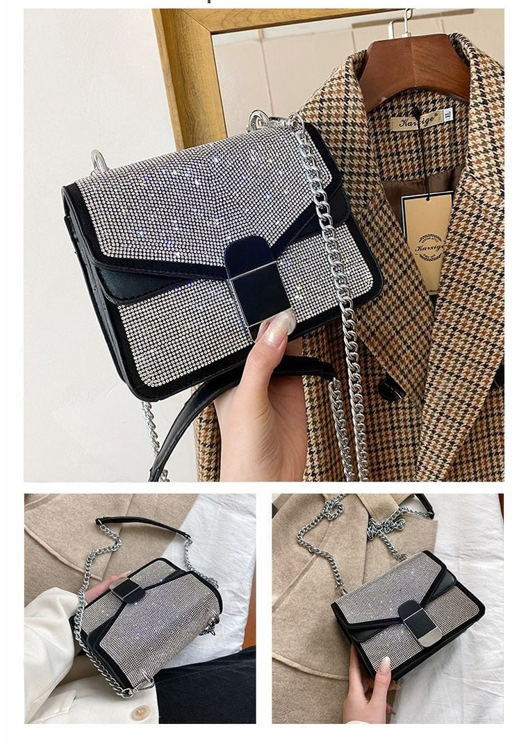 GLM - 2021 SHOULDER BAG FOR WOMEN SB020