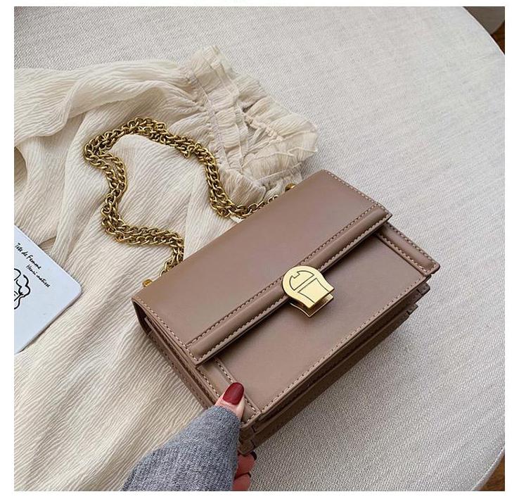 GLM - 2021 Shoulder Bag For Women SB004