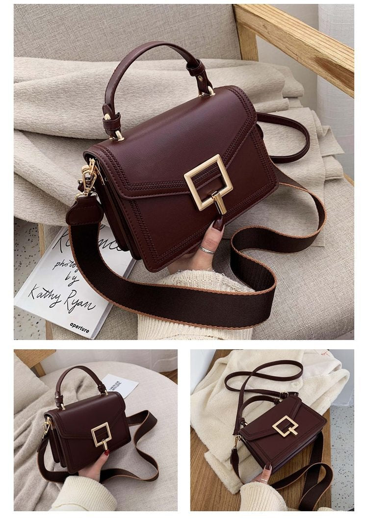 GLM - 2021 SHOULDER BAG FOR WOMEN SB016