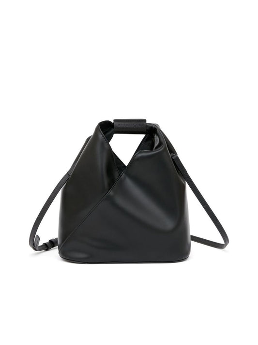 Signature Singlestitch Shoulder Bag