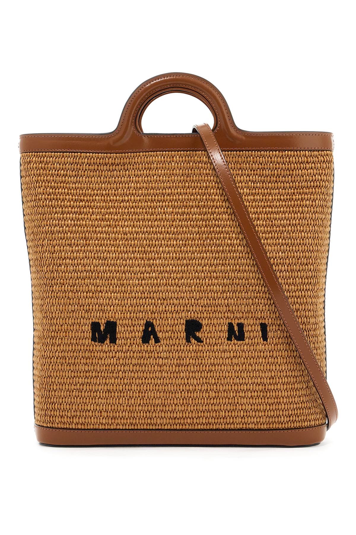 Marni Tropicalia Handbag Women