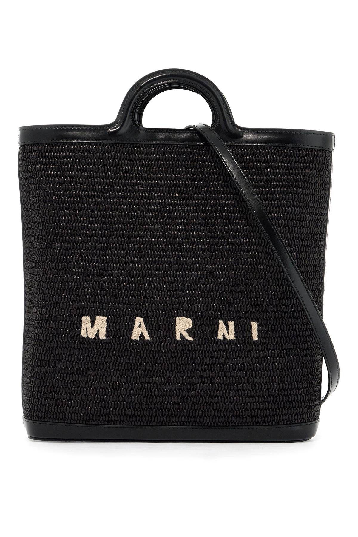 Marni Tropicalia Handbag Women