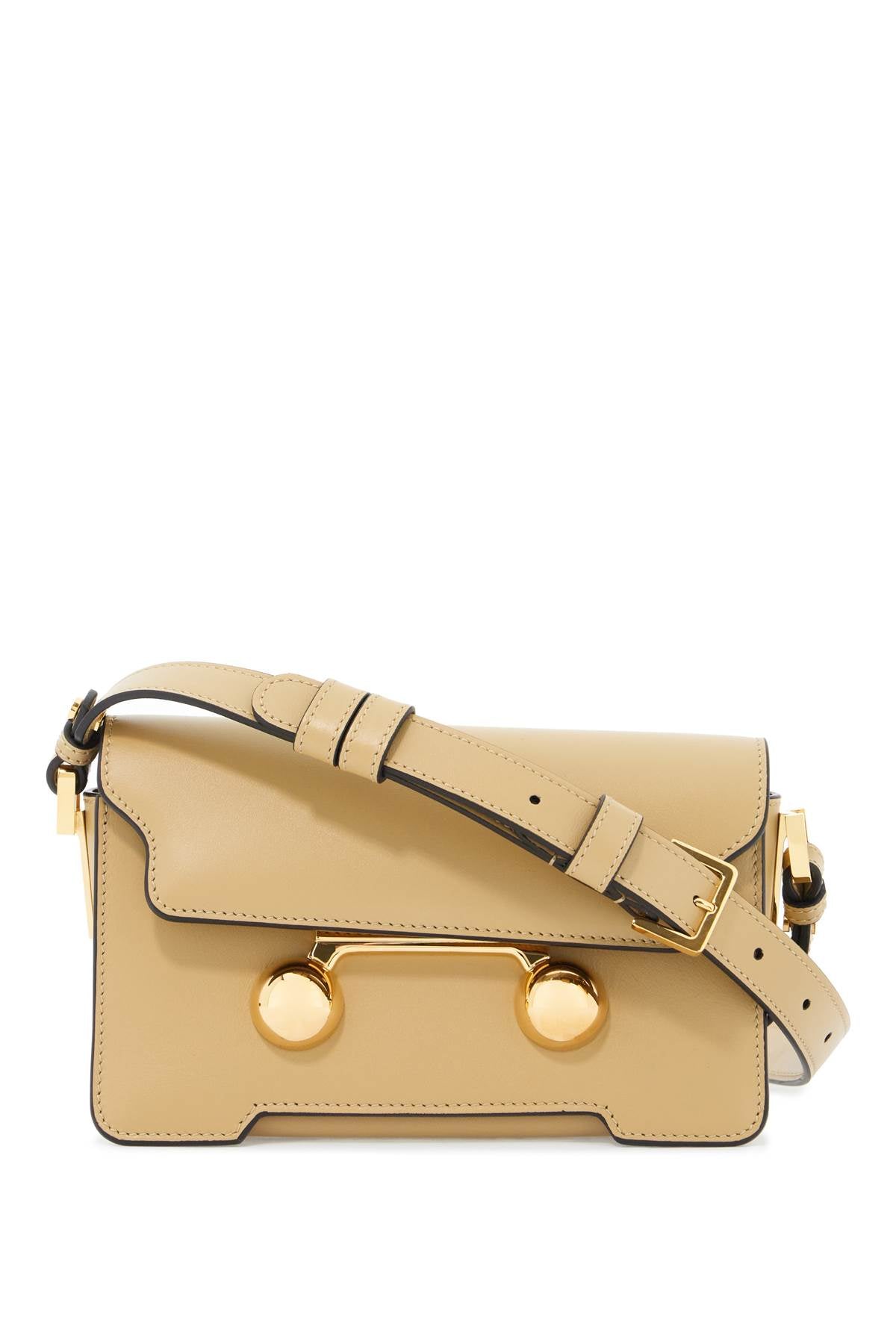 MINI TRUNKAROO SHOULDER BAG
