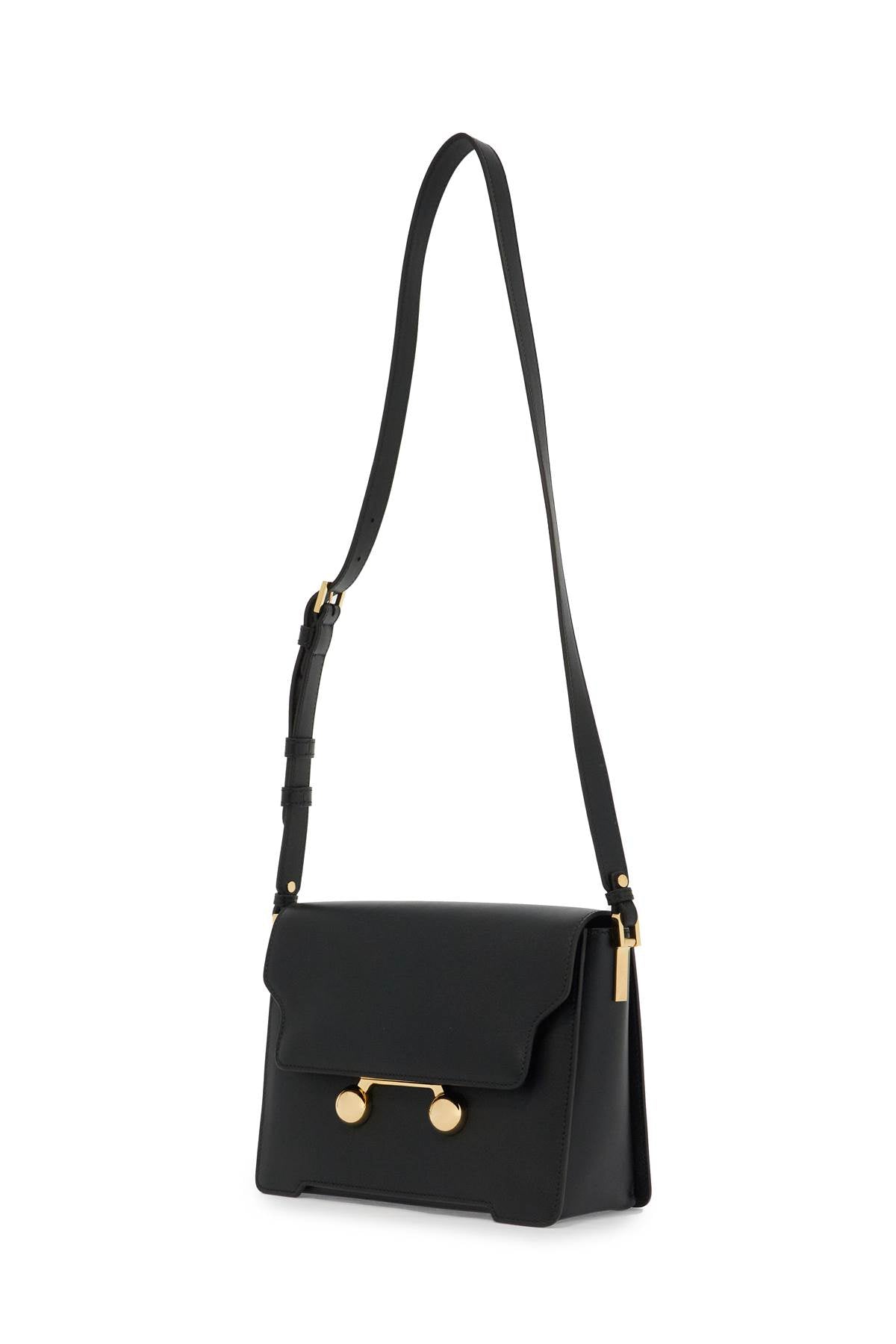 Marni Medium Trunkaroo Shoulder Bag Women