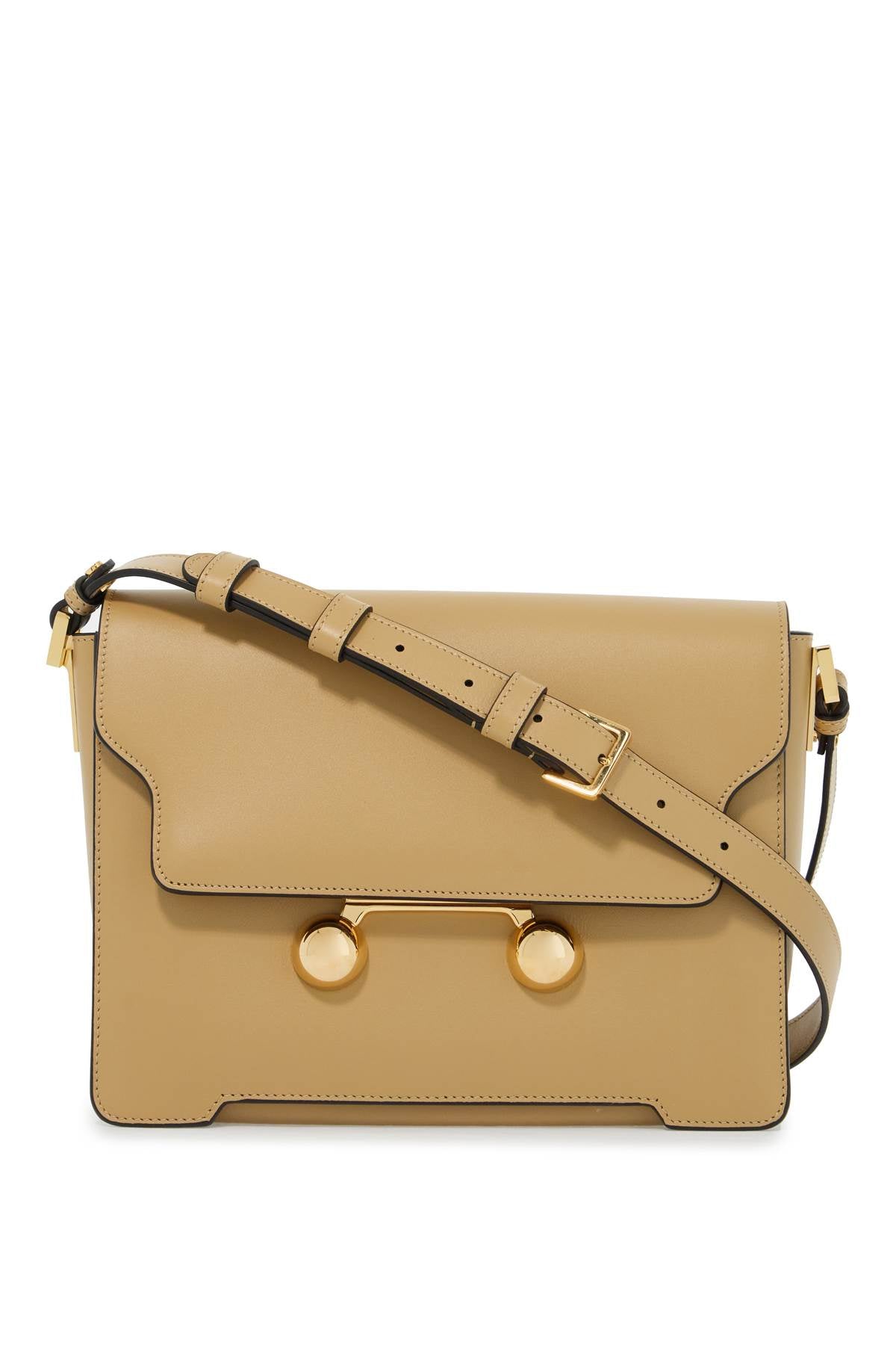 Marni Medium Trunkaroo Shoulder Bag Women