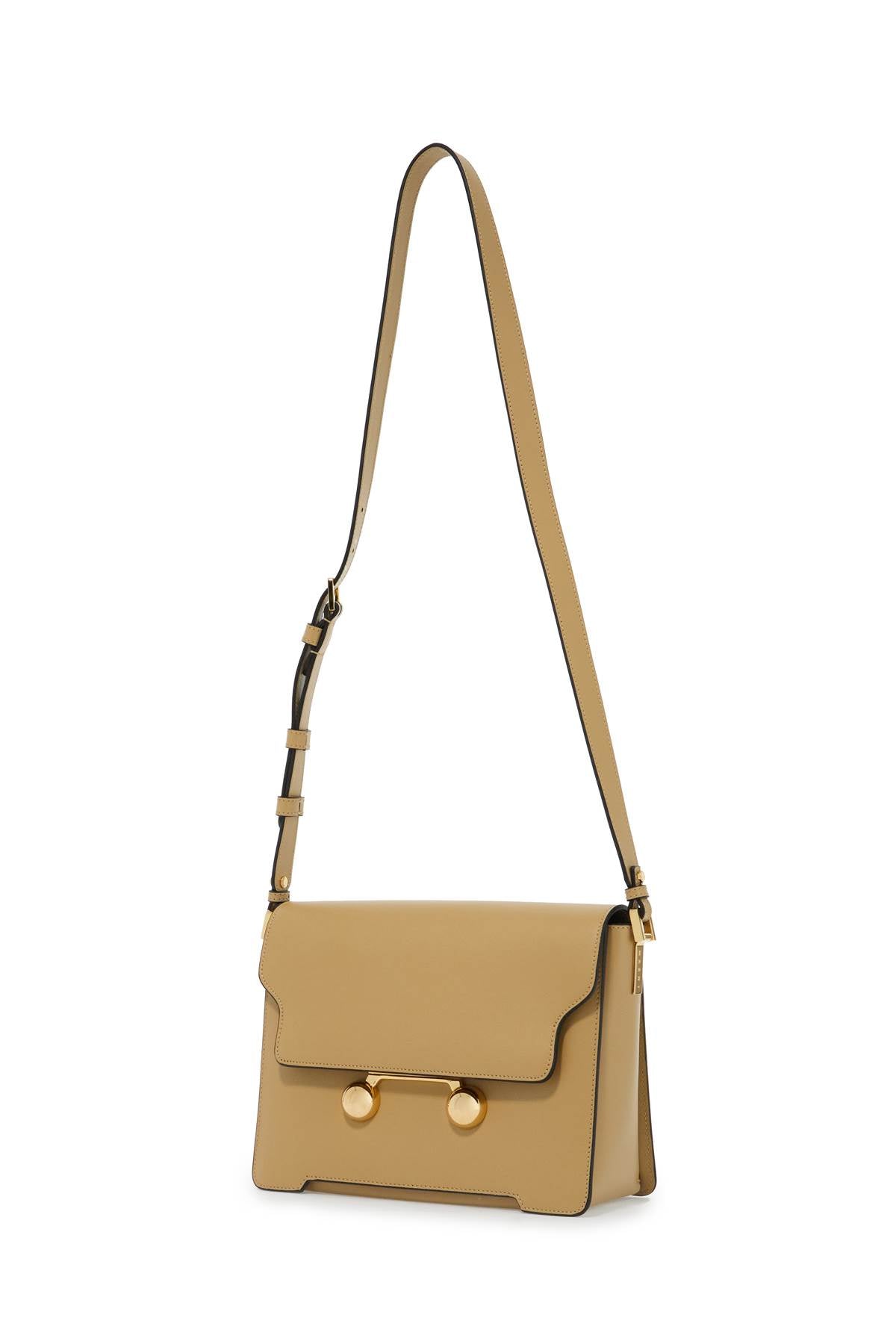 Marni Medium Trunkaroo Shoulder Bag Women