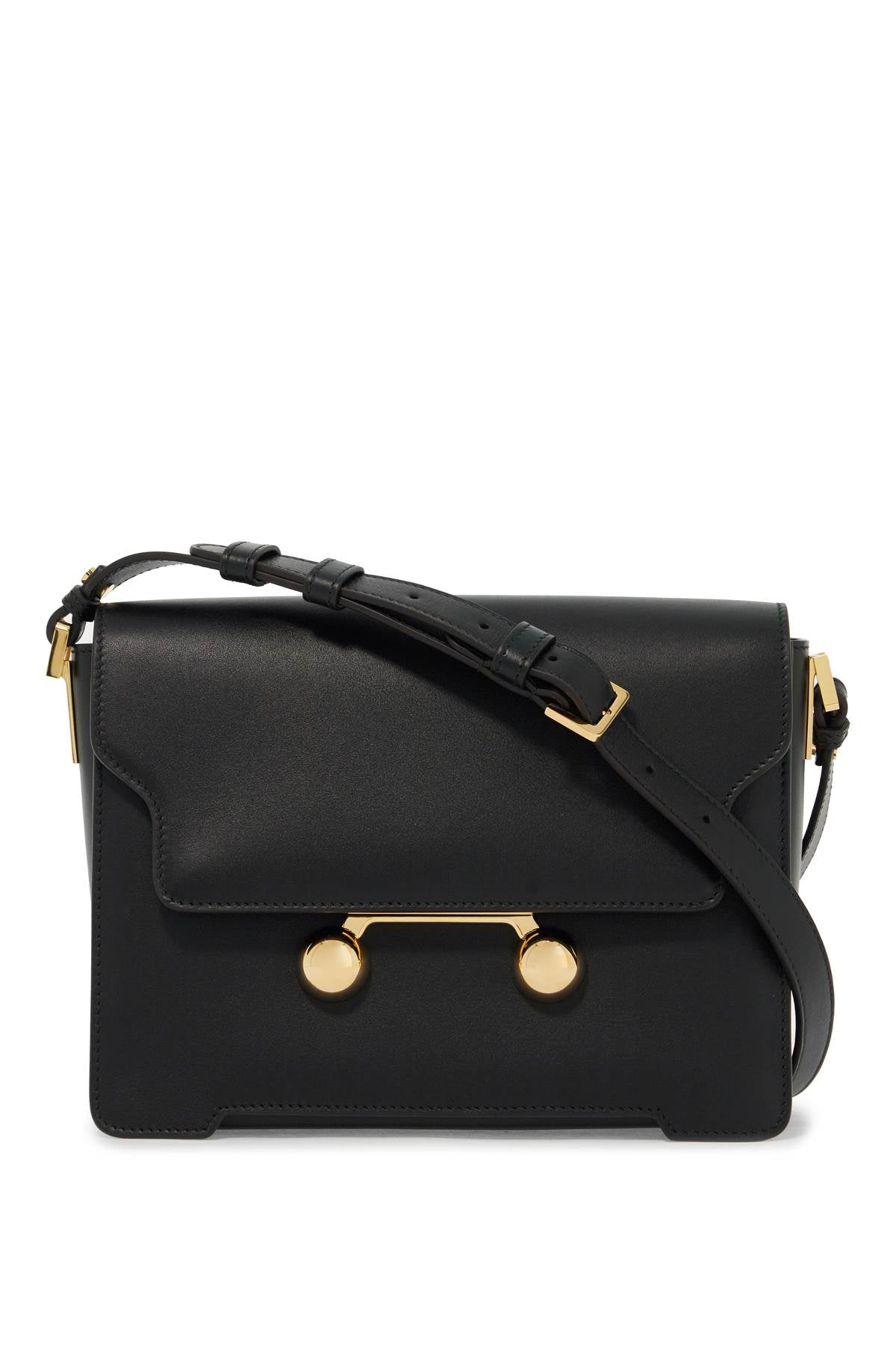 Marni Medium Trunkaroo Shoulder Bag Women