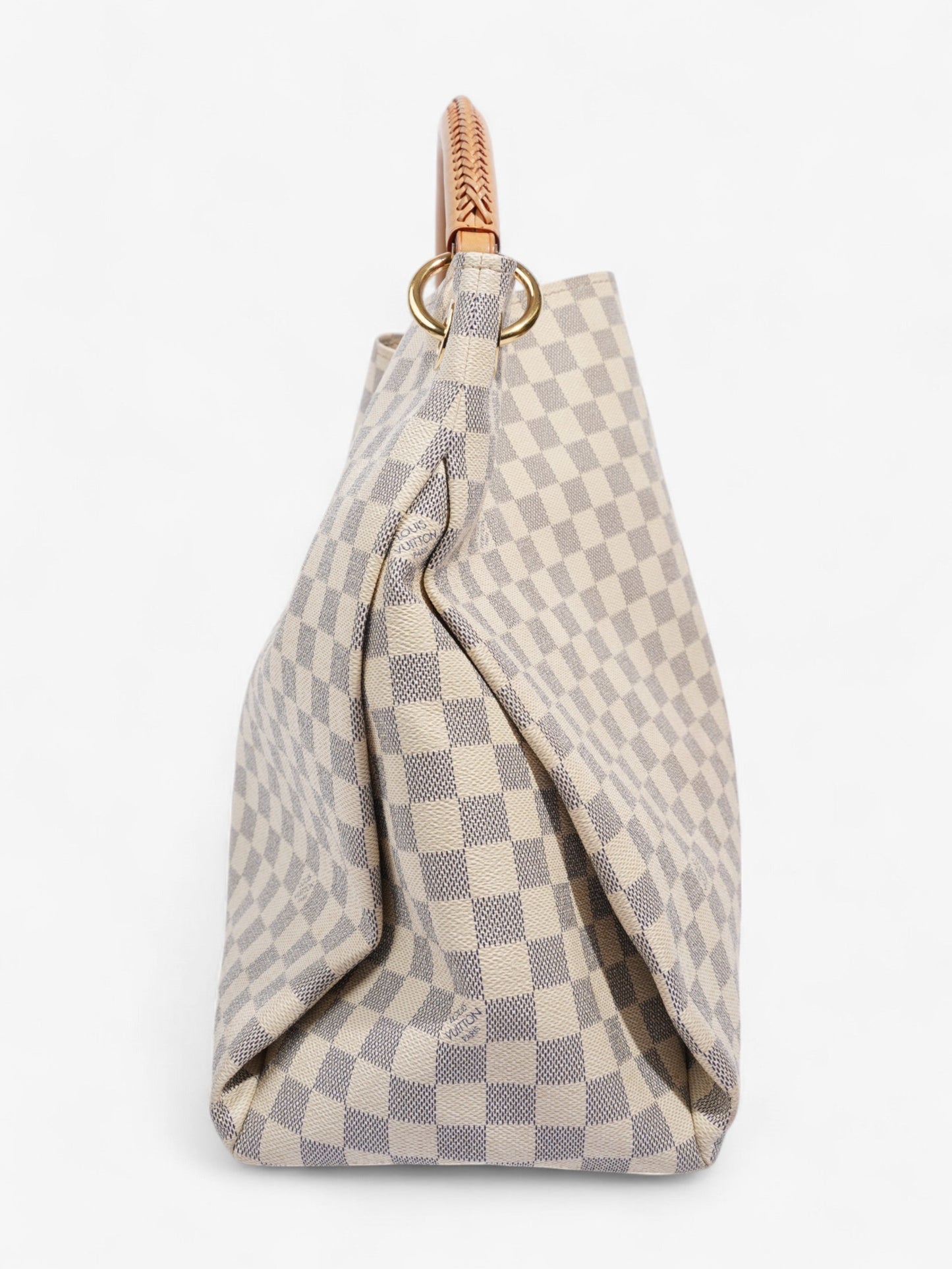 Louis Vuitton Artsy Damier Azur Canvas GM