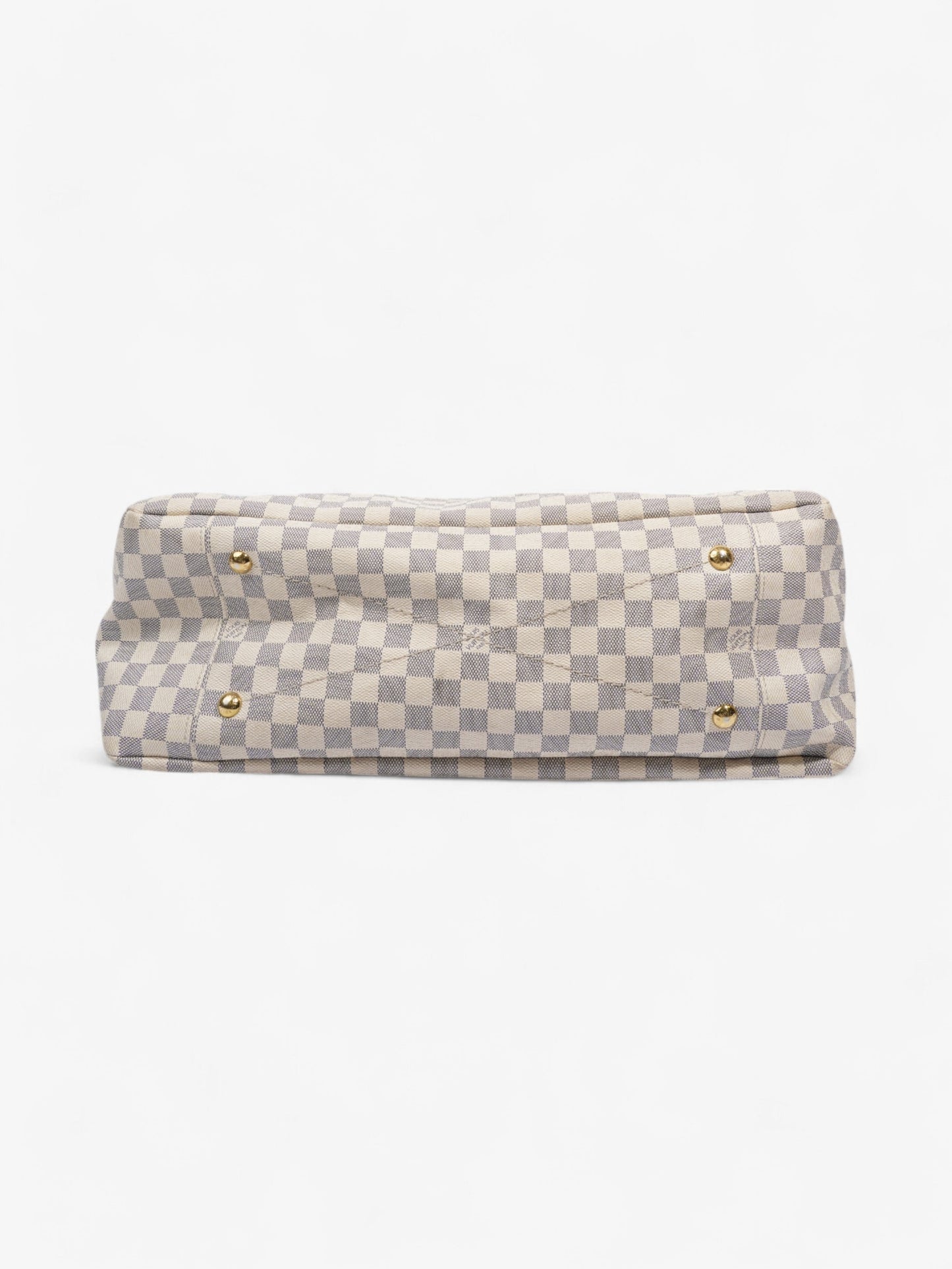 Louis Vuitton Artsy Damier Azur Canvas GM